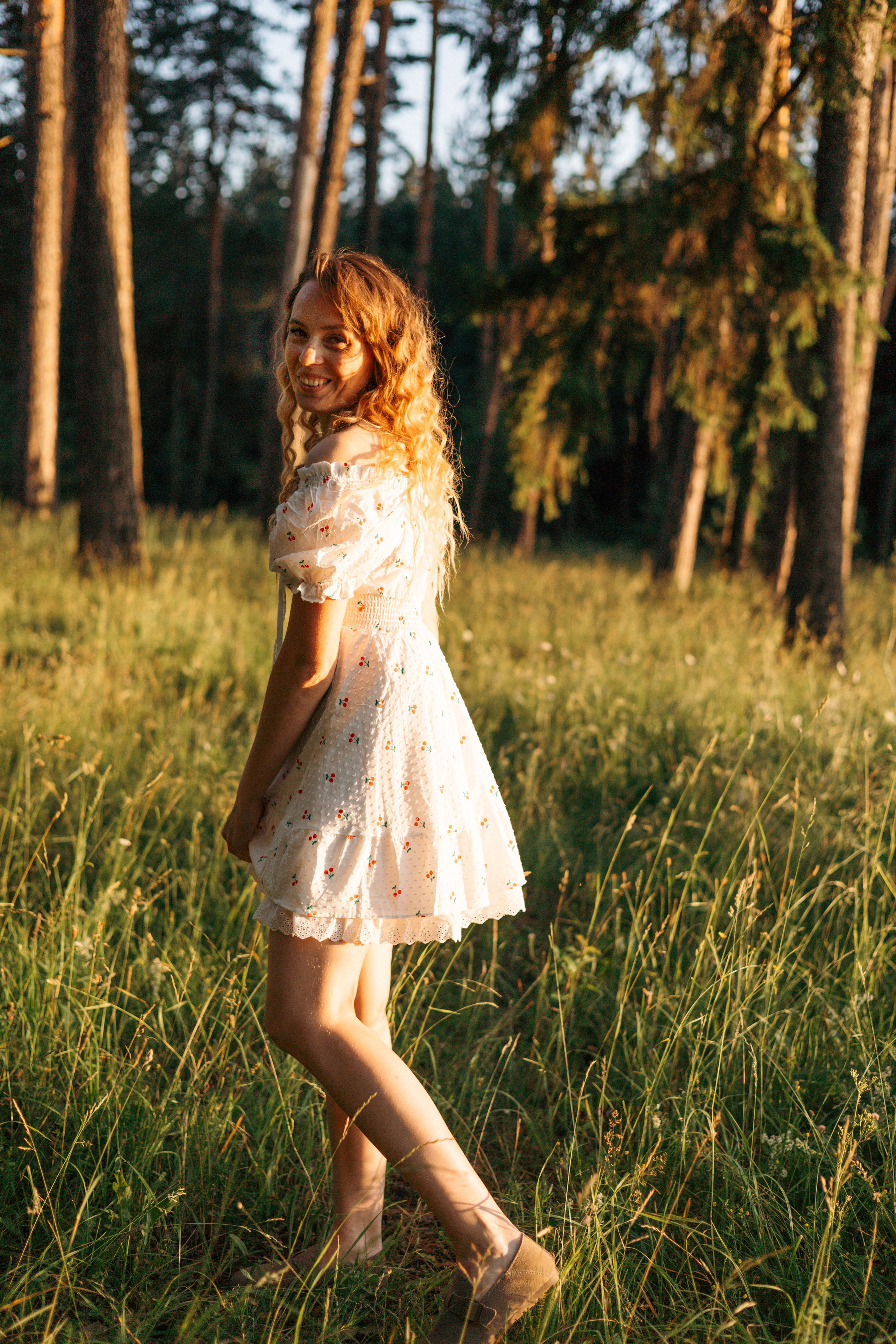 Наталья. Ваш фотограф