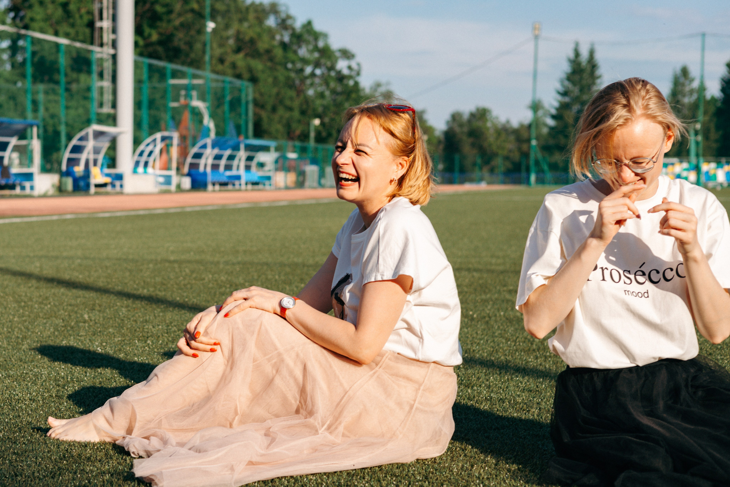 Анна, Наталья, Ярослава. Ваш фотограф