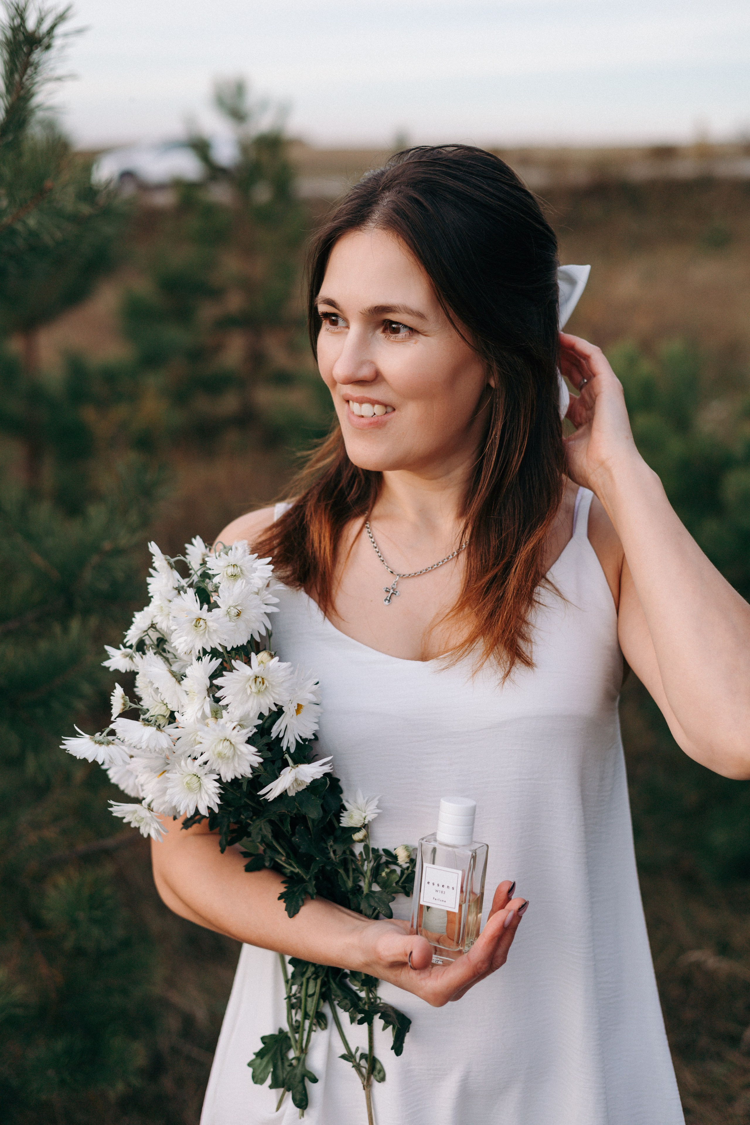 Кейс аромастилист. Ваш фотограф