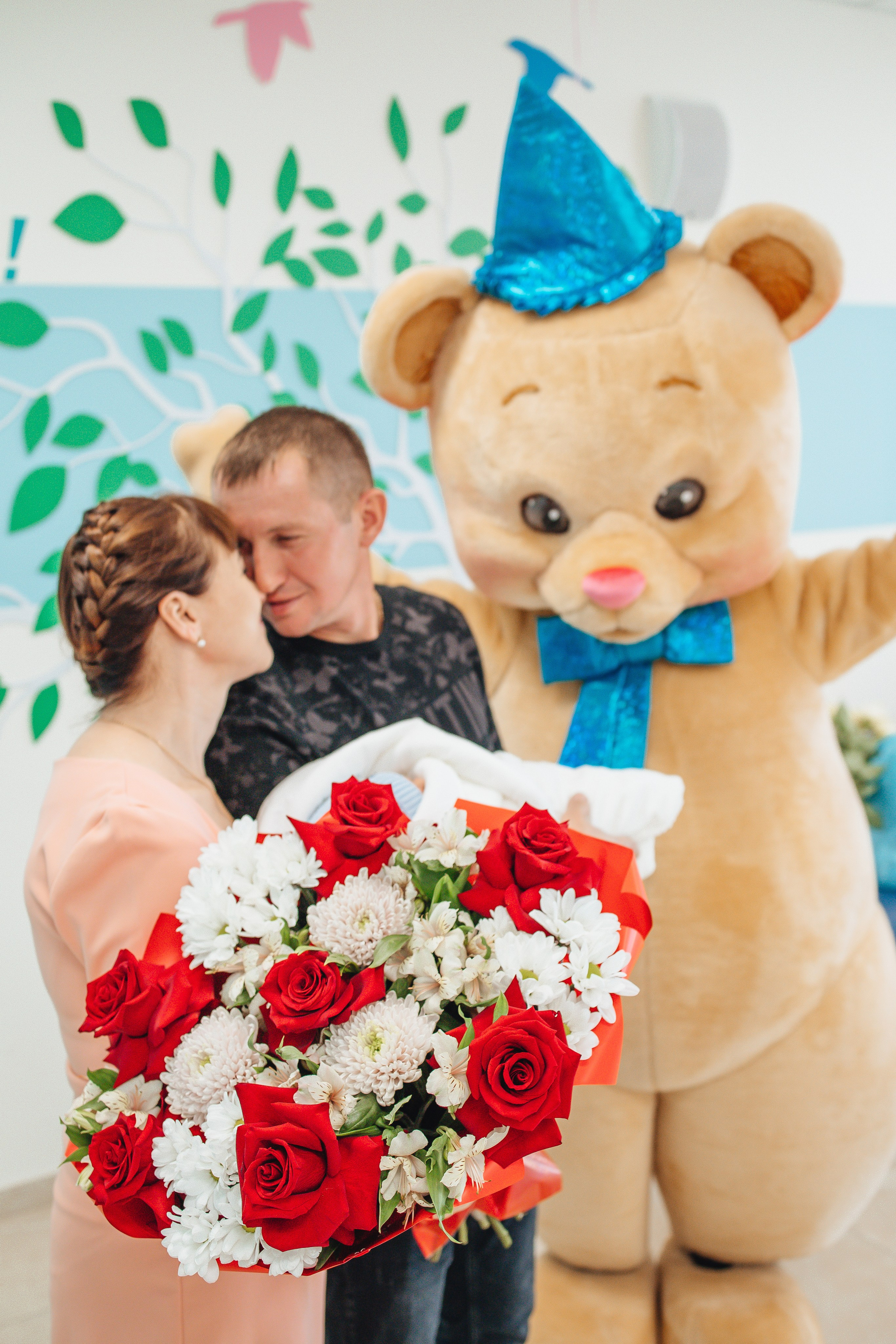 ВЫПИСКА. МиМика — самая детская фотография