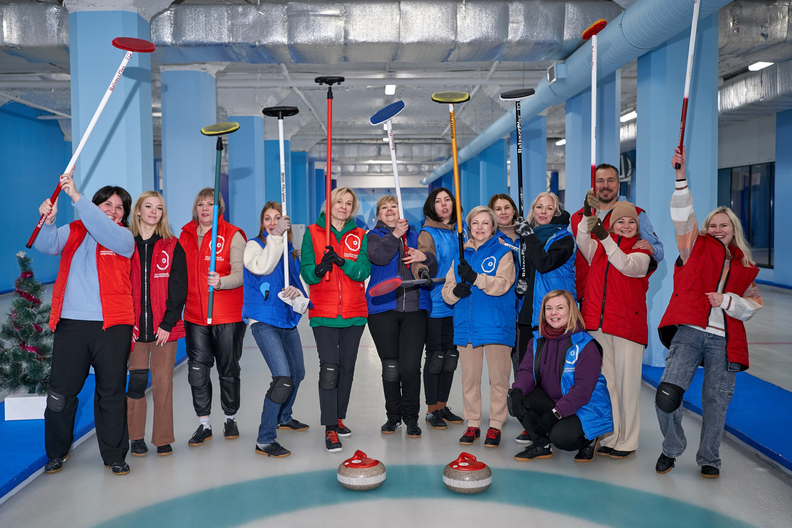 Репортаж. Портретный фотограф в Москве Лидия Брауде