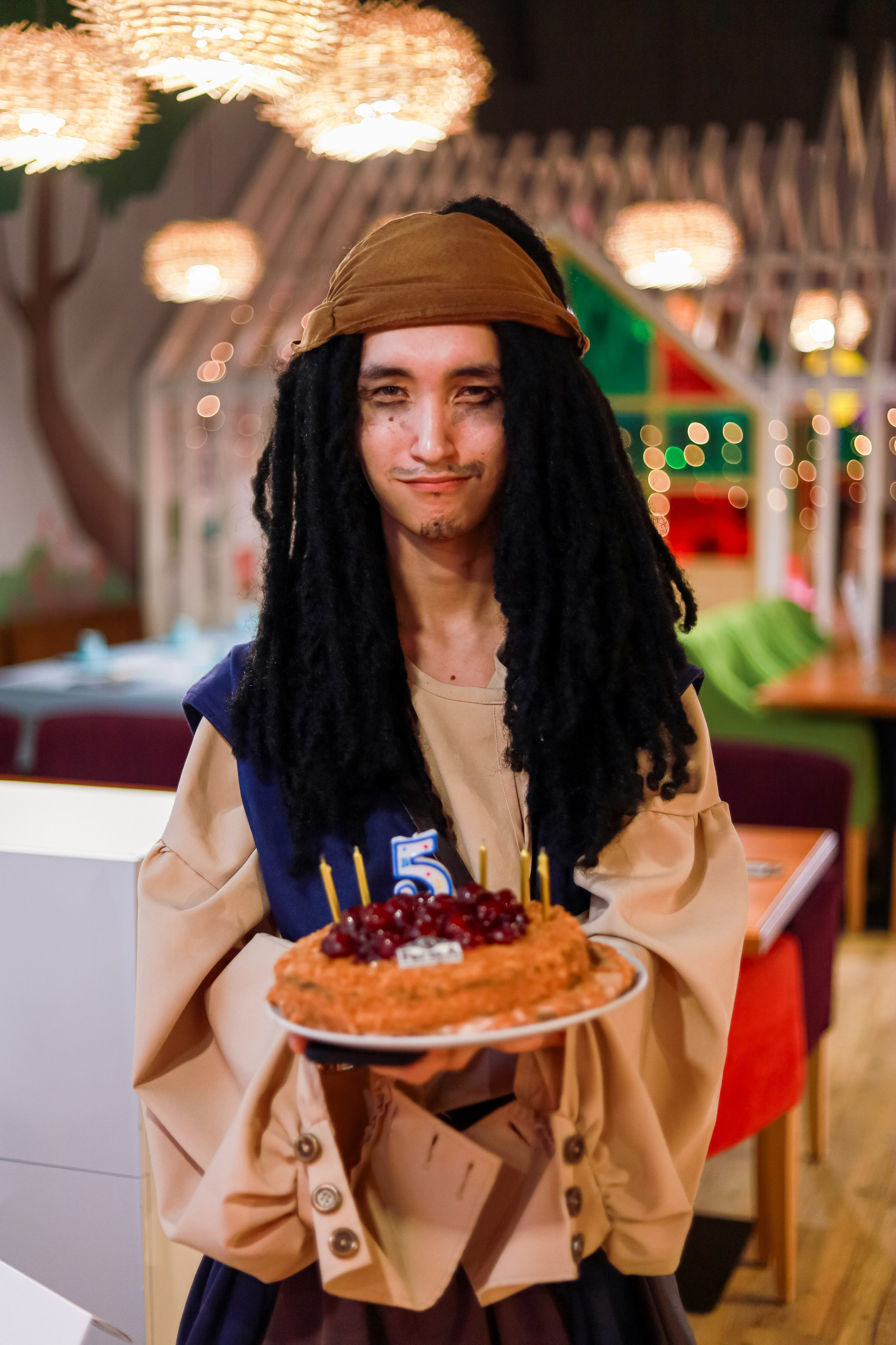 Детские праздники. Фотограф Манеев Богдан