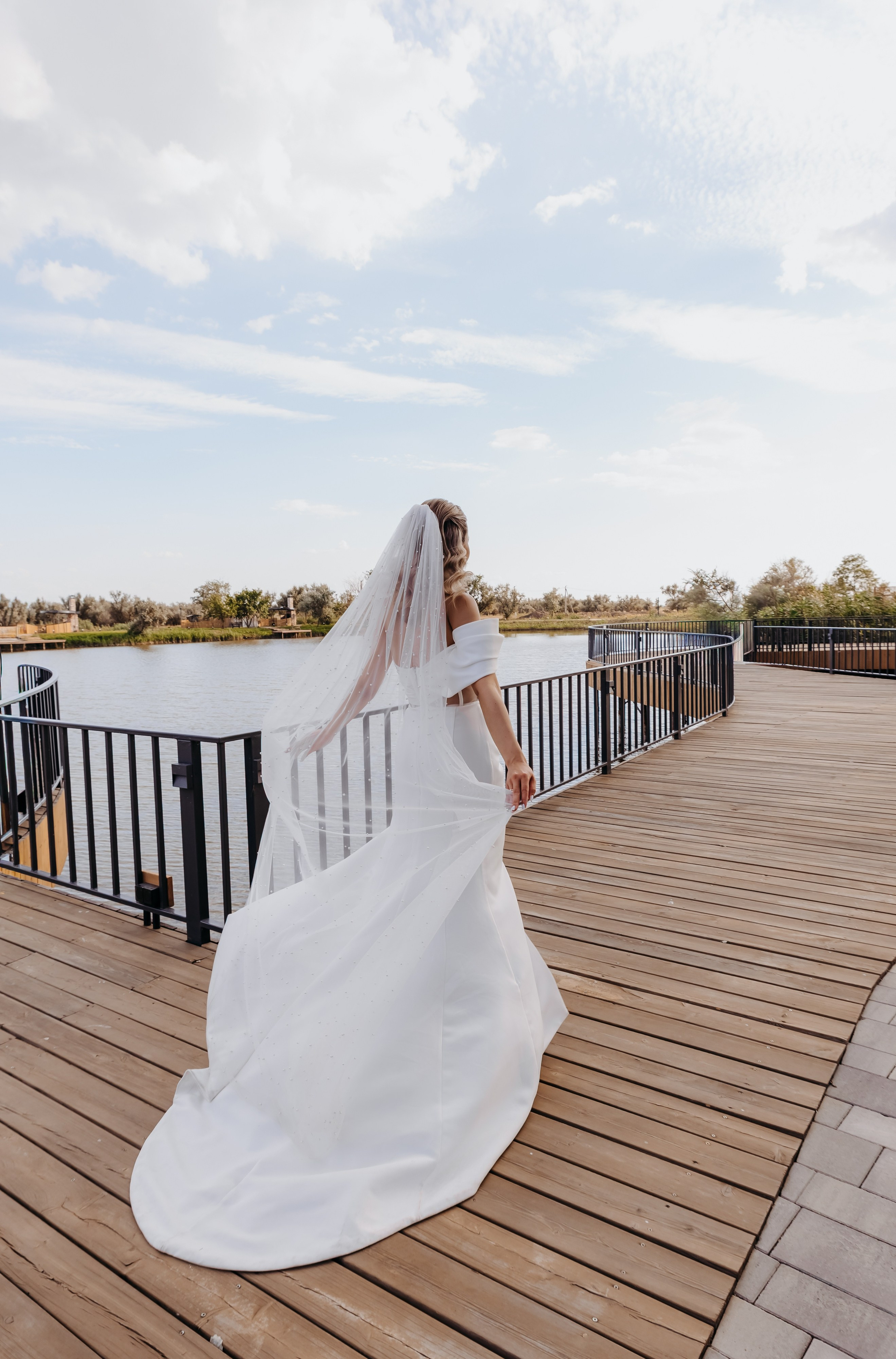 История любви из Ростова-на-Дону. Свадебный и семейный фотограф в Невинномысске Наталья Куликова