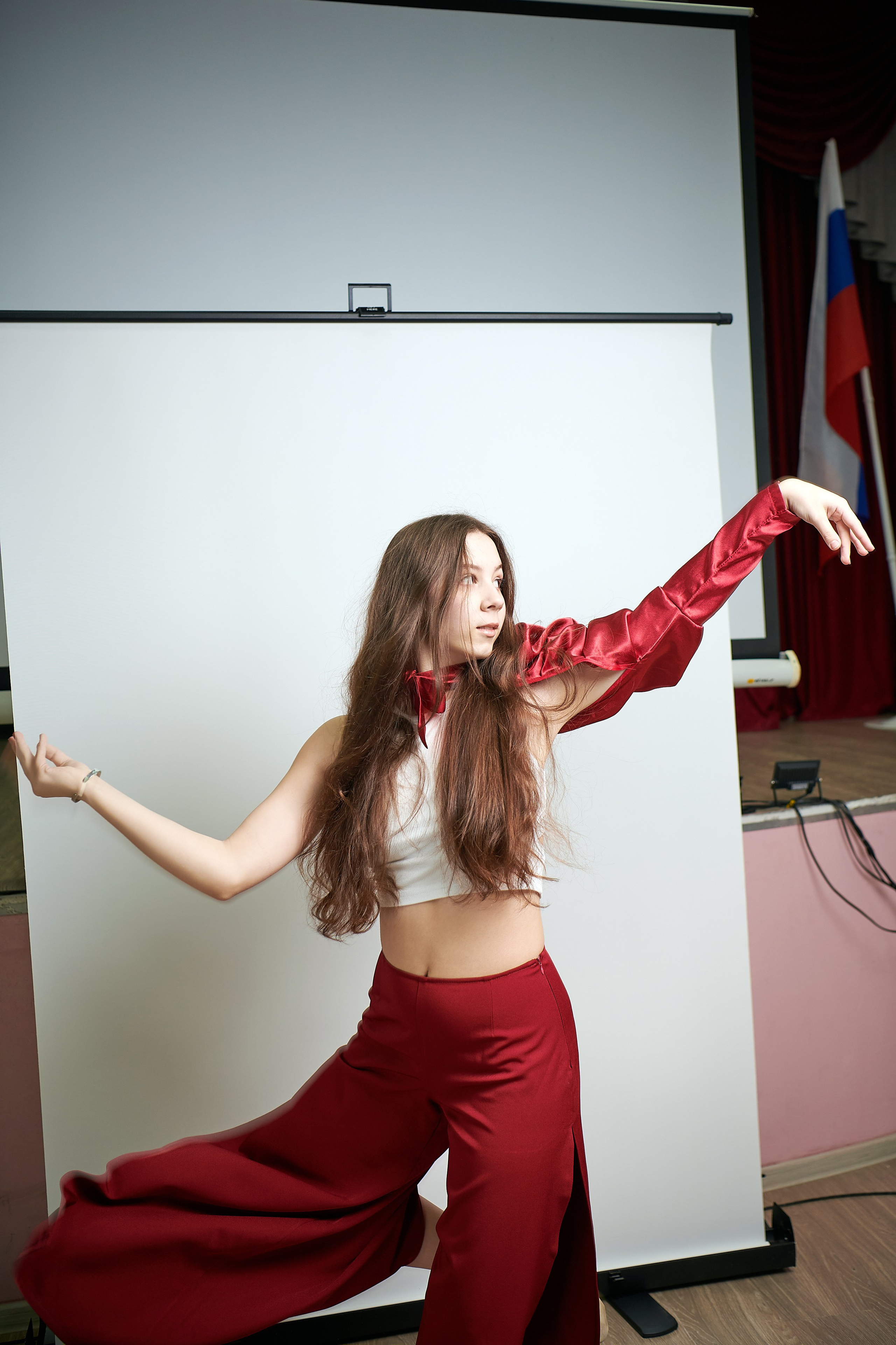 Фото в альбом. Портретная серия. Ольга Чёкотова (Фотограф Кострома)