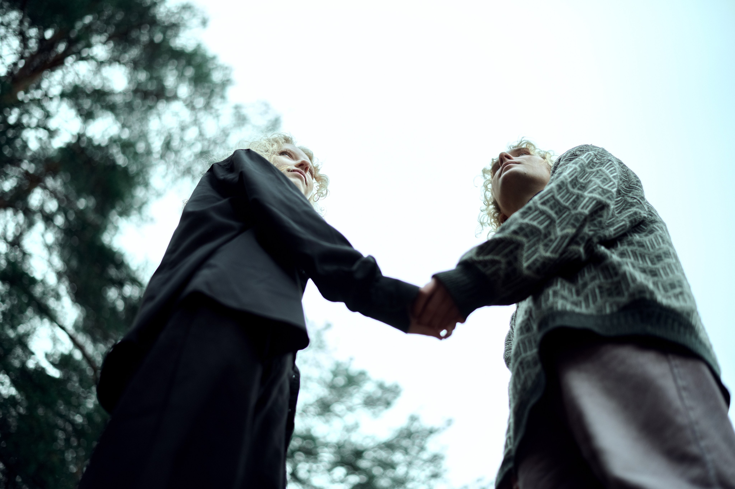 Сумерки. Женский фотограф в Череповце Даша Акулич