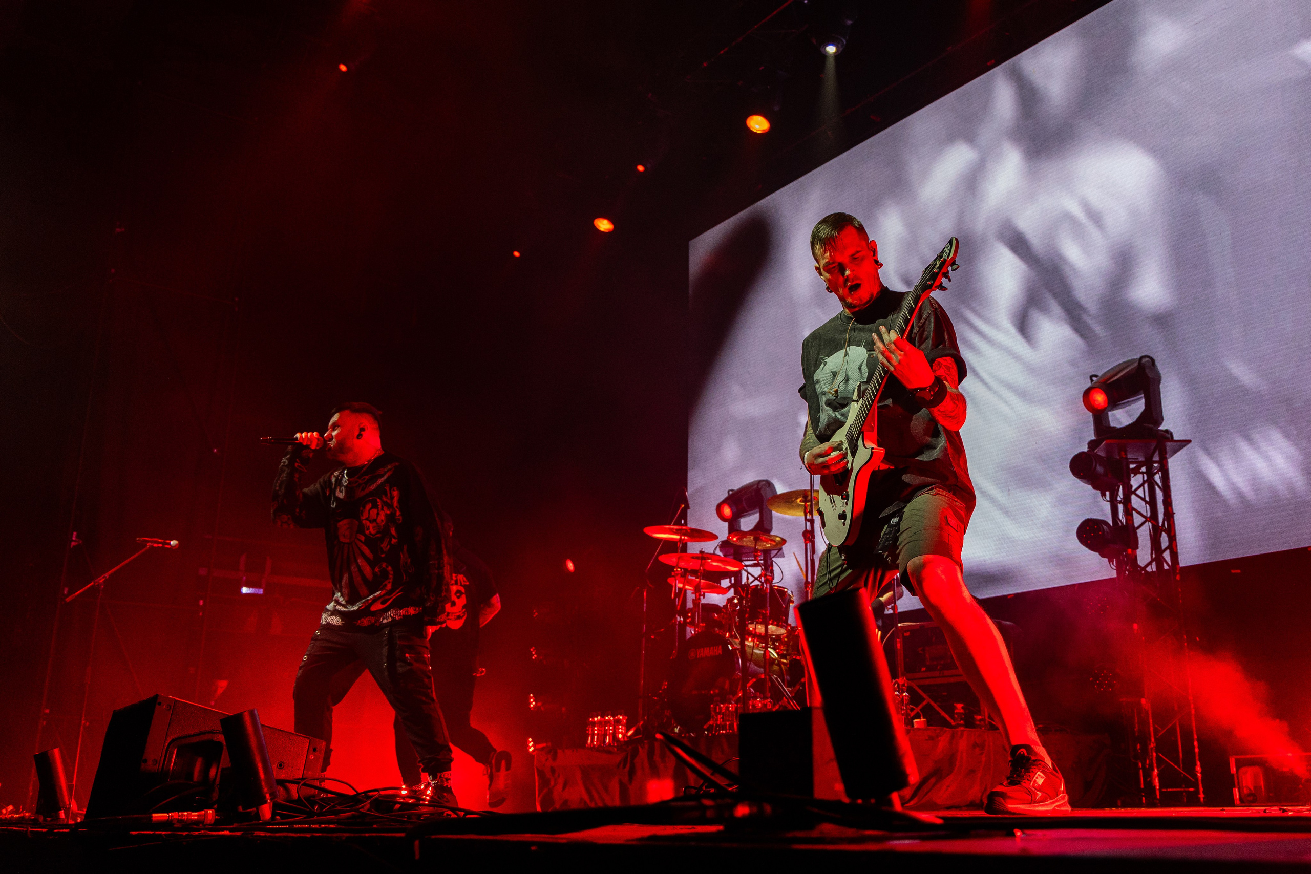 Репортажная съёмка концертов и театральных постановок | Видео и фото контент | ZPROD. Фото и видеосъемка | продакшн студия ZPROD