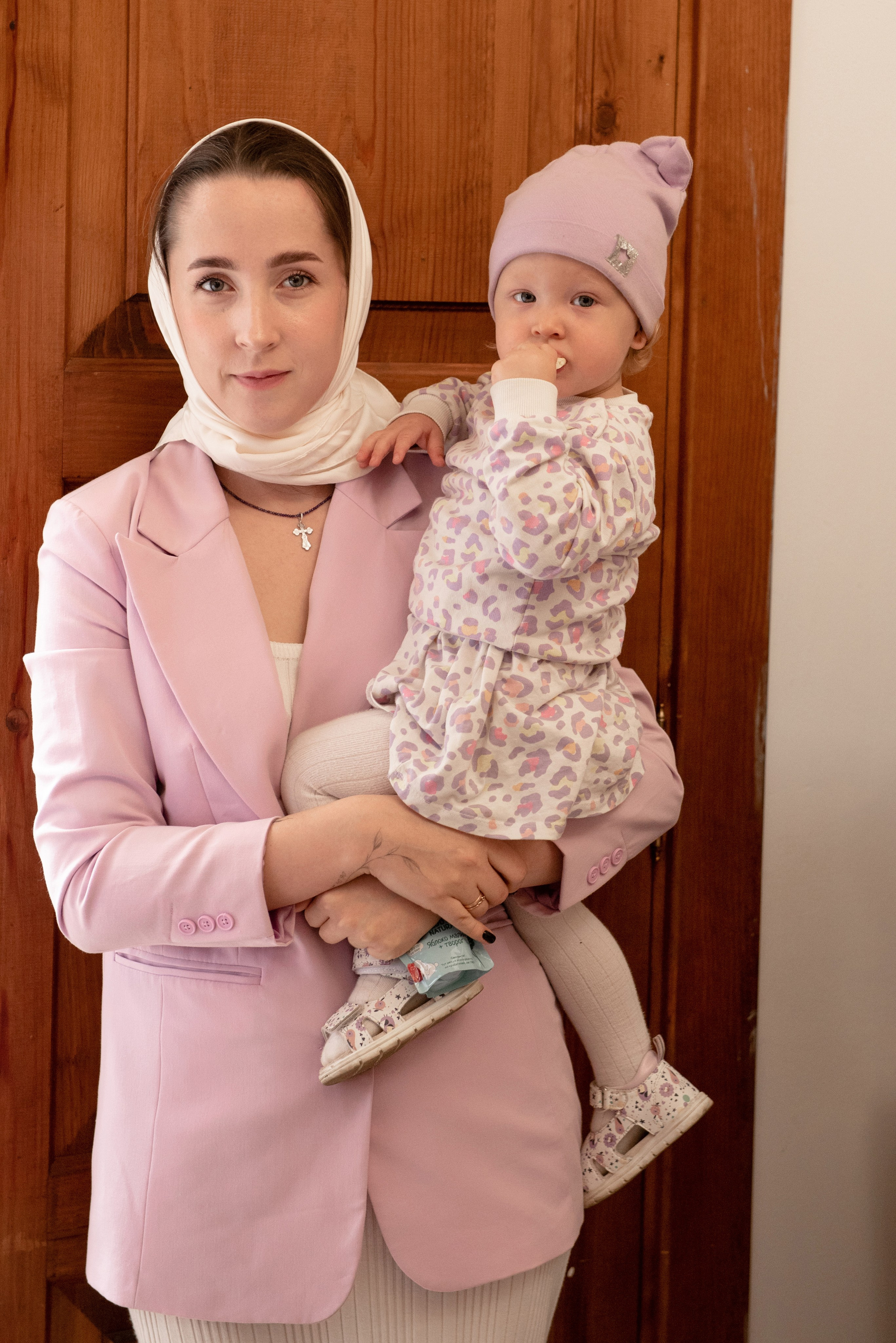 Крещение и Венчание. Свадебный и семейный Фотограф в Твери Сергей Скорода