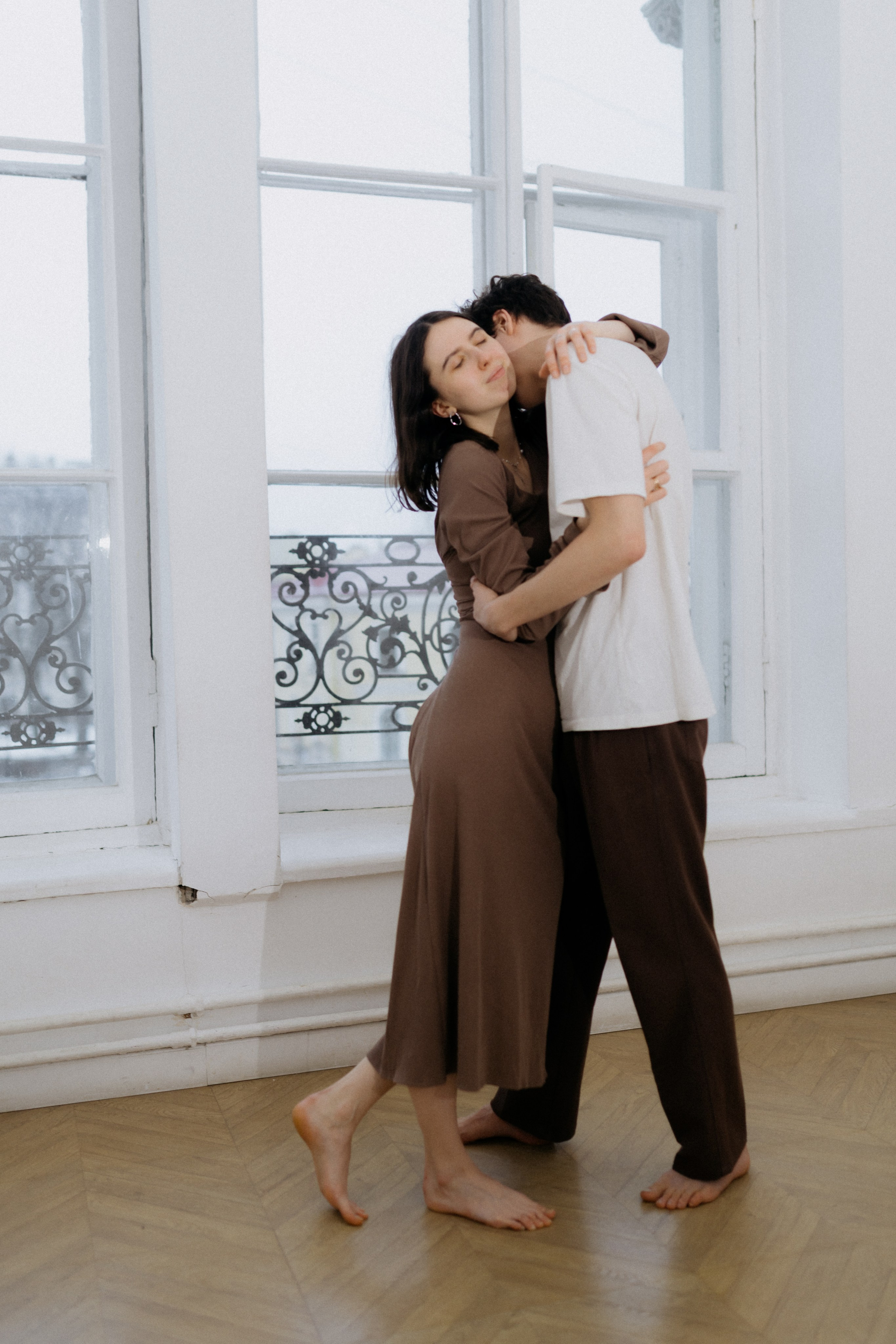 Лав стори в Санкт-Петербурге. Фотограф Санкт-Петербург Князева Елизавета