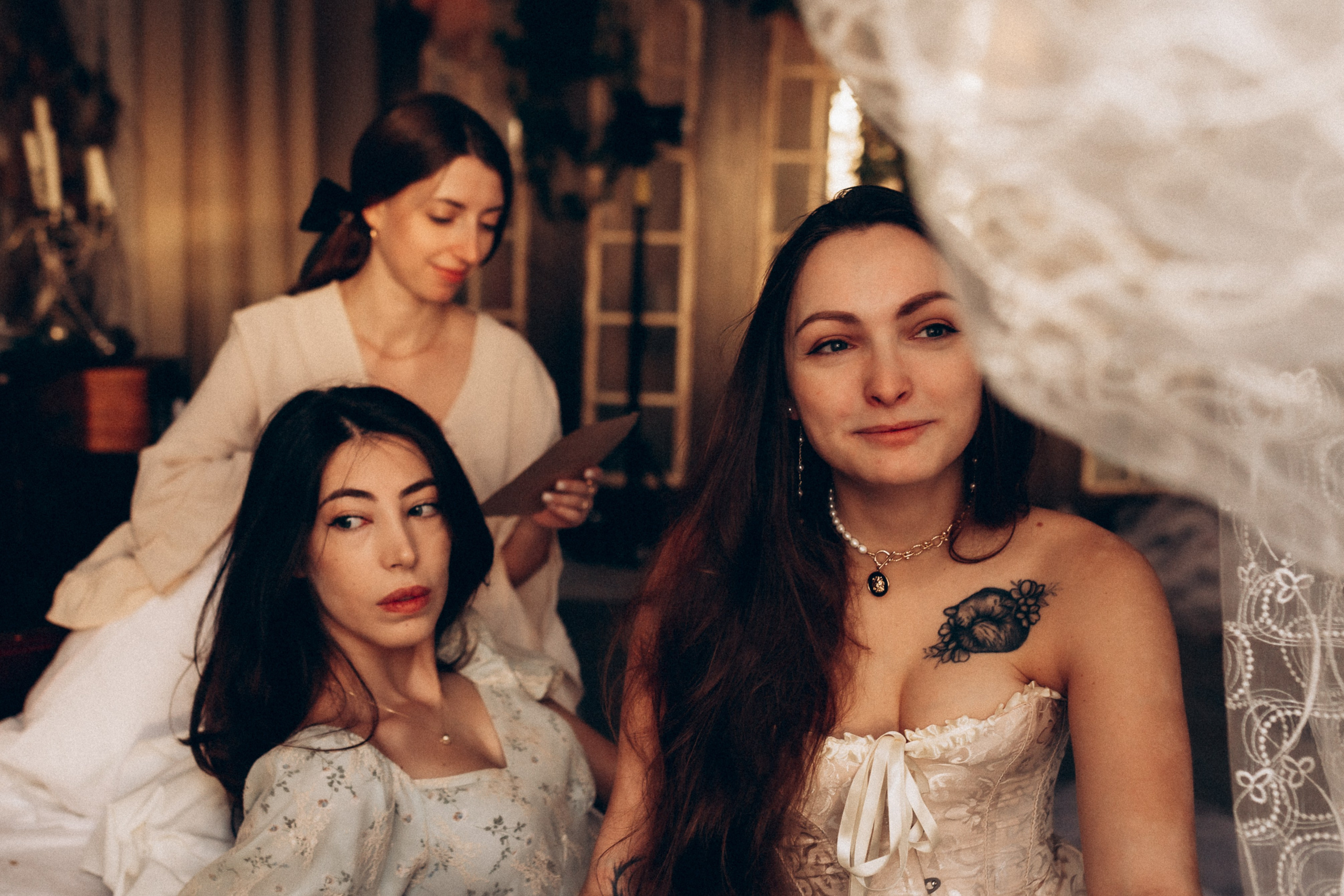 Сказка. Фотограф Санкт-Петербург Князева Елизавета