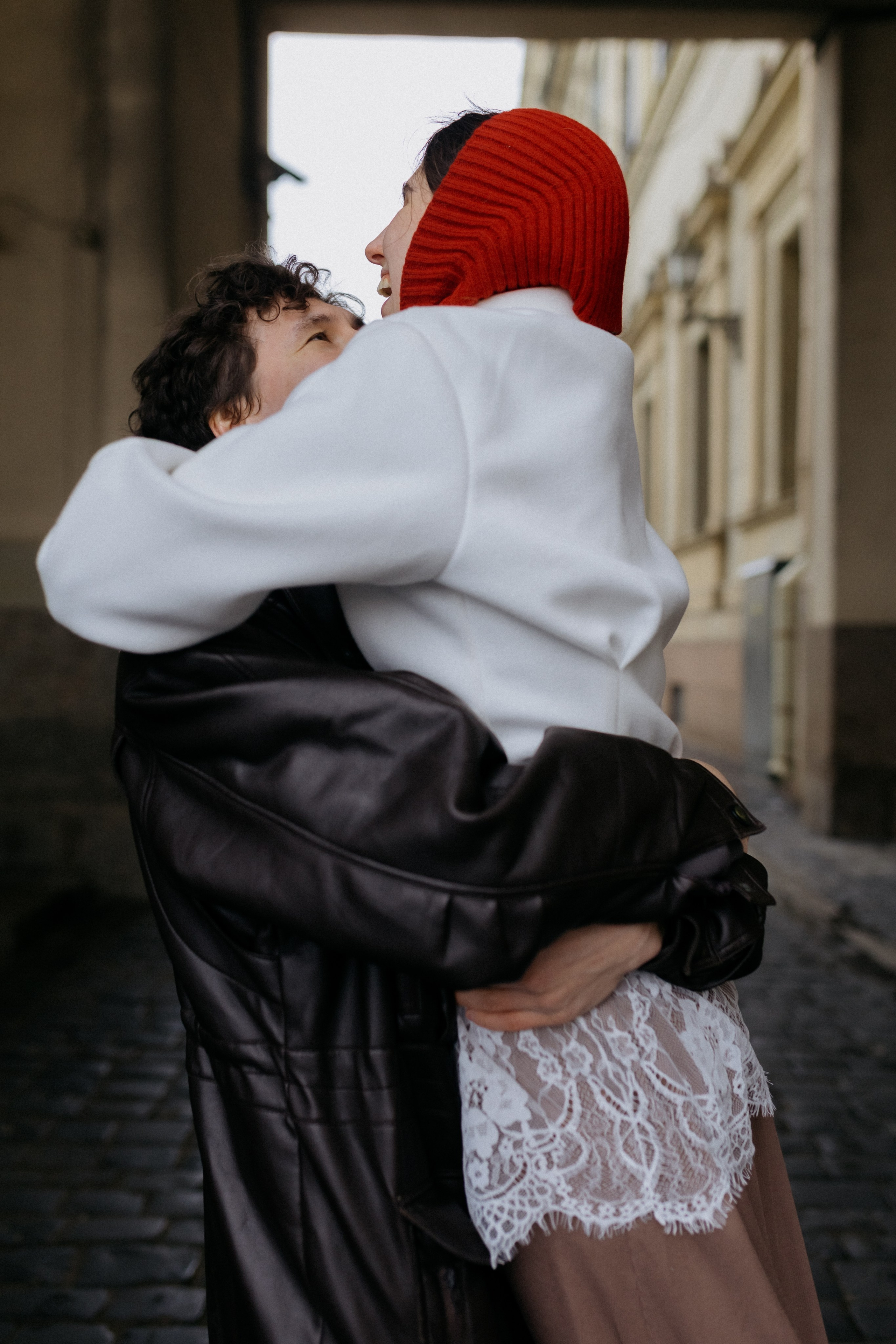 Лав стори в Санкт-Петербурге. Фотограф Санкт-Петербург Князева Елизавета