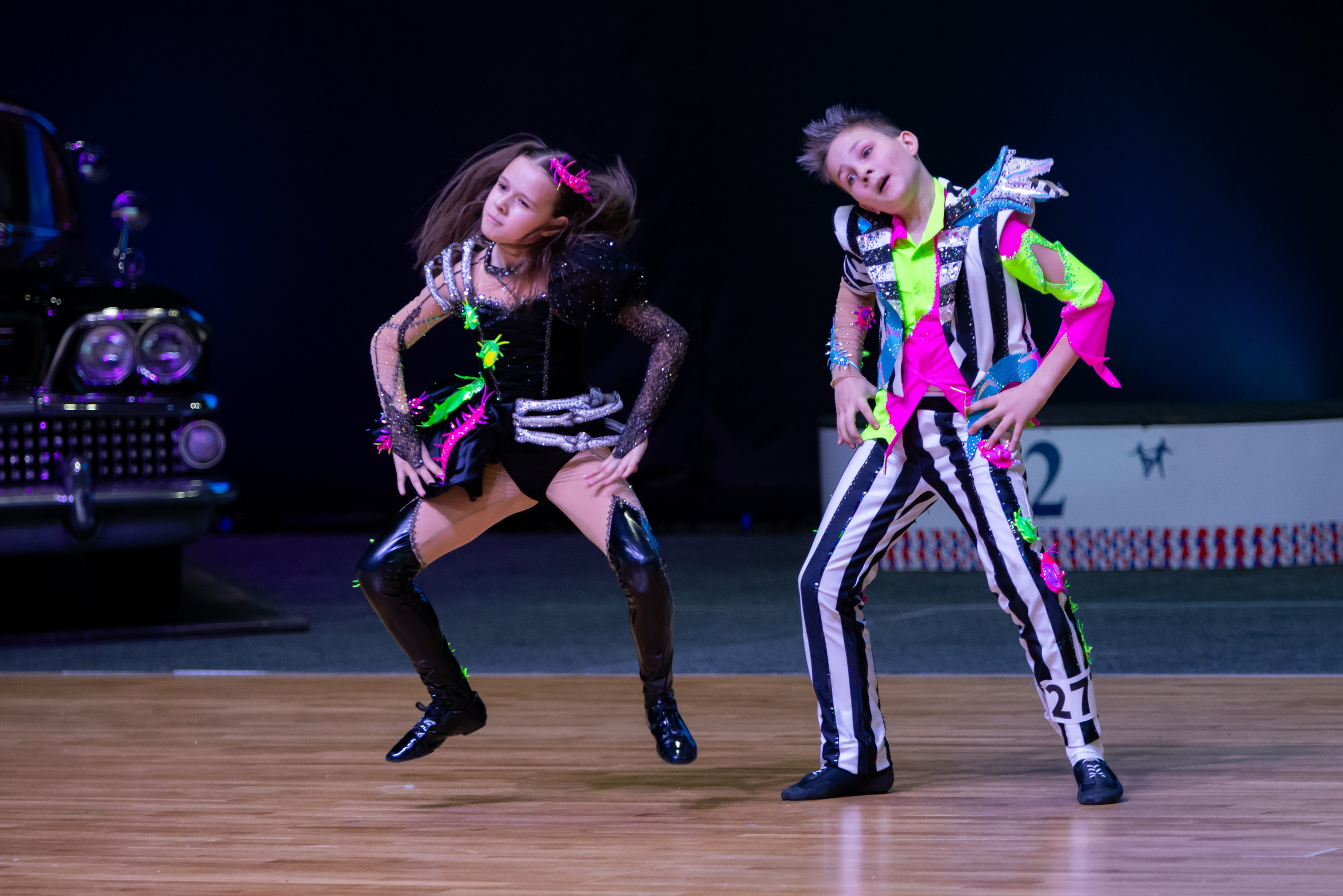 Кубок России и Всерос. соревнования по акробатическому рок-н-роллу. 2026. Спортивная съемка Мария Царфати