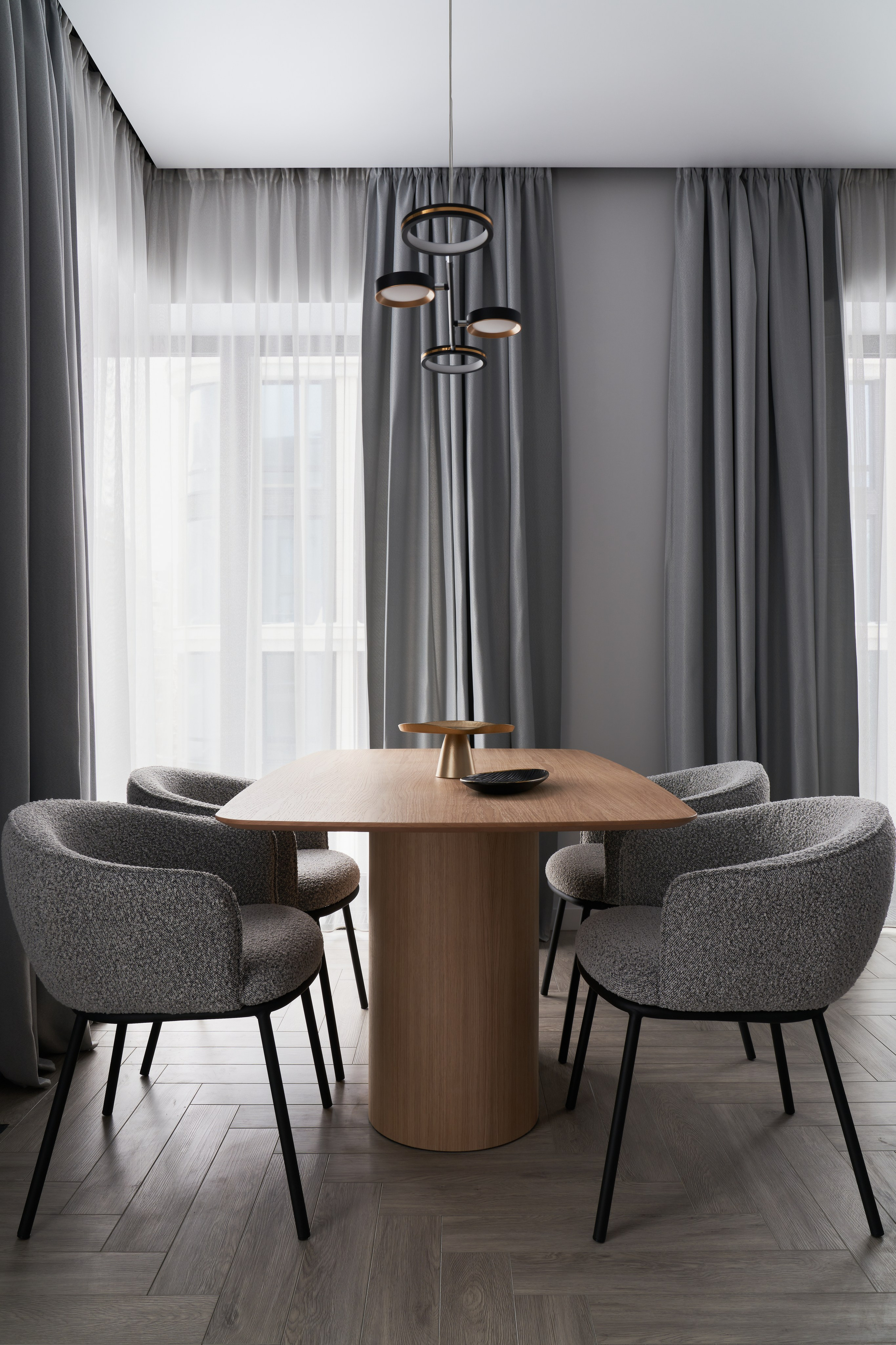 Апартаменты в ЖК Slava. Евгения Четий — интерьерный фотограф в Москве, Санкт- Петербурге, Сочи