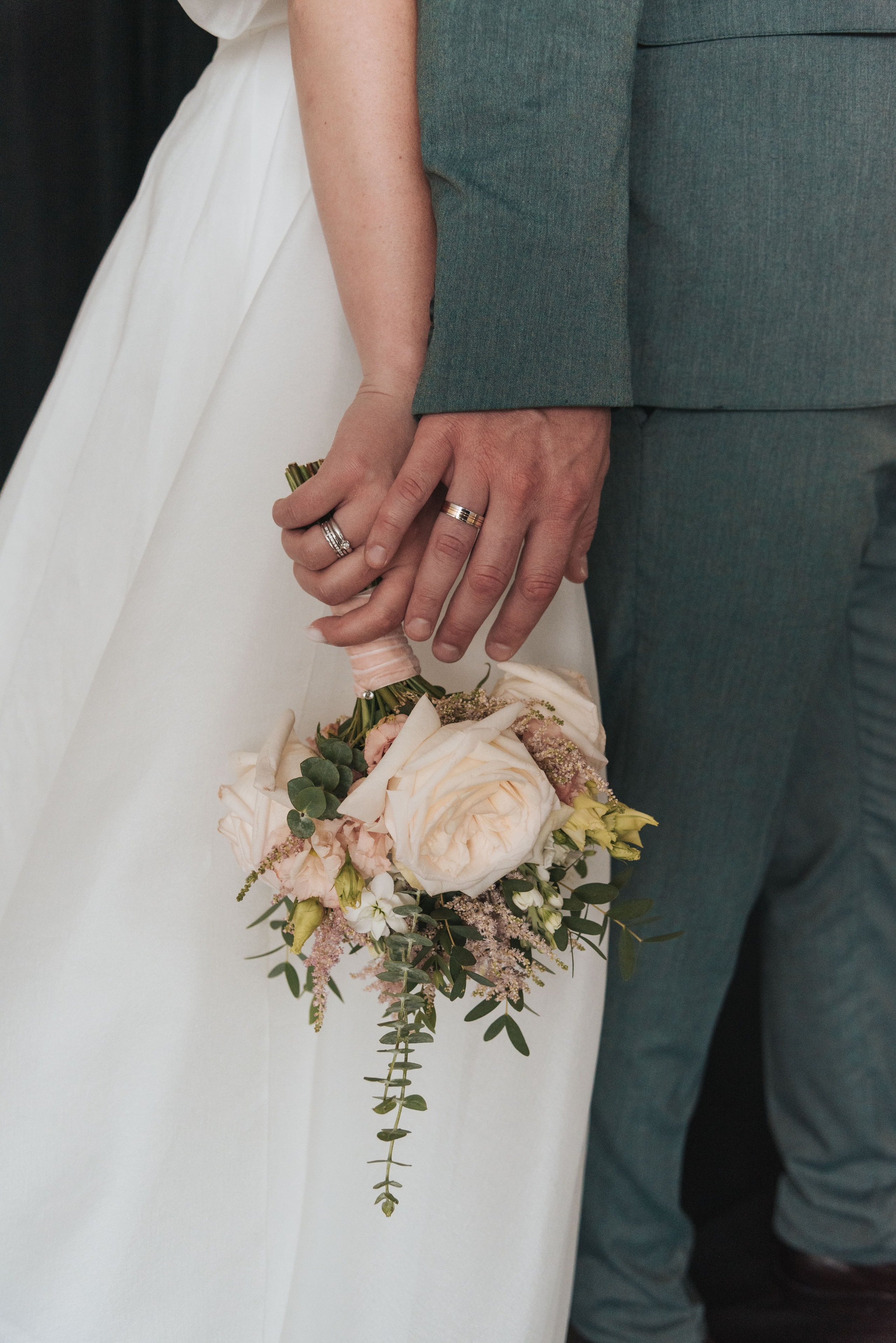 Андрей и Лиза. Свадебный и семейный фотограф в Москве Юлия Шикалова