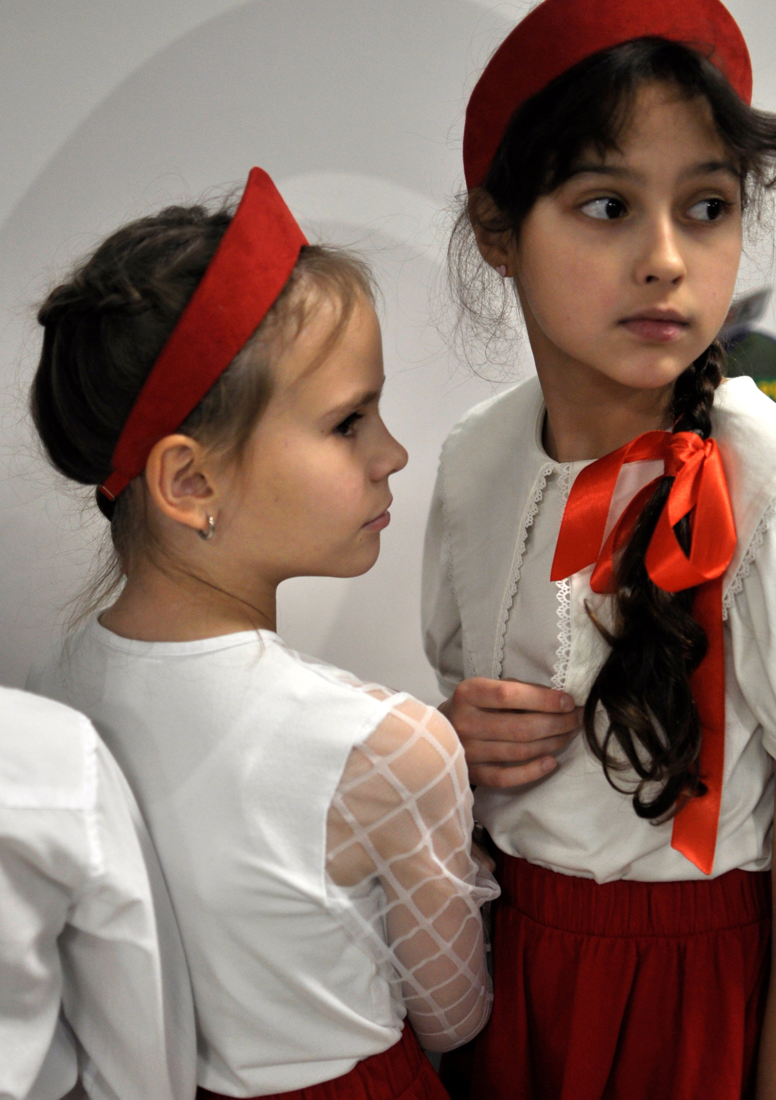 День народного единства. Фотограф Екатеринбург Татьяна Симакова