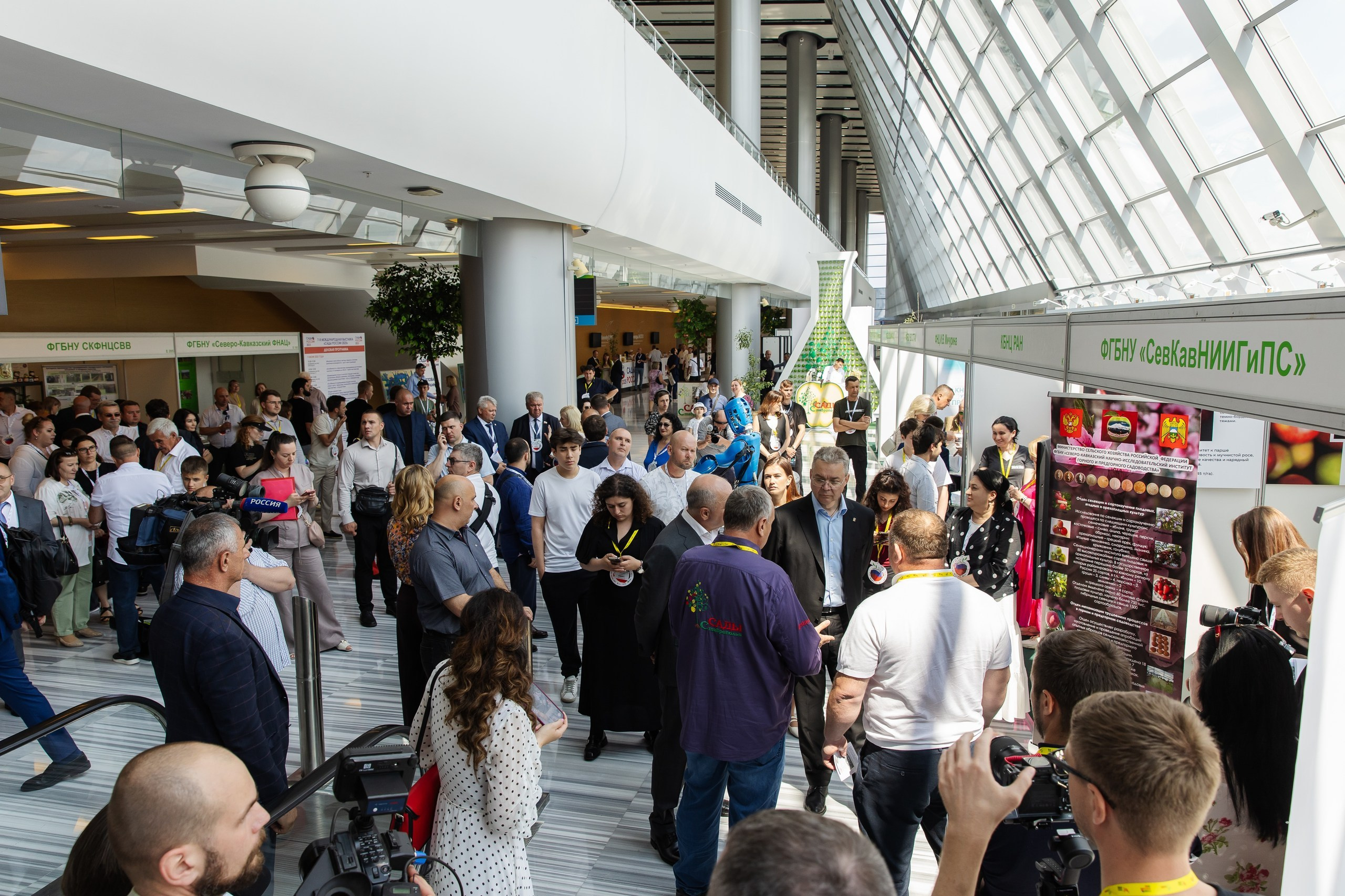 ЭКСПО. Фотограф Николай Петрушкин | Ставрополь, Москва