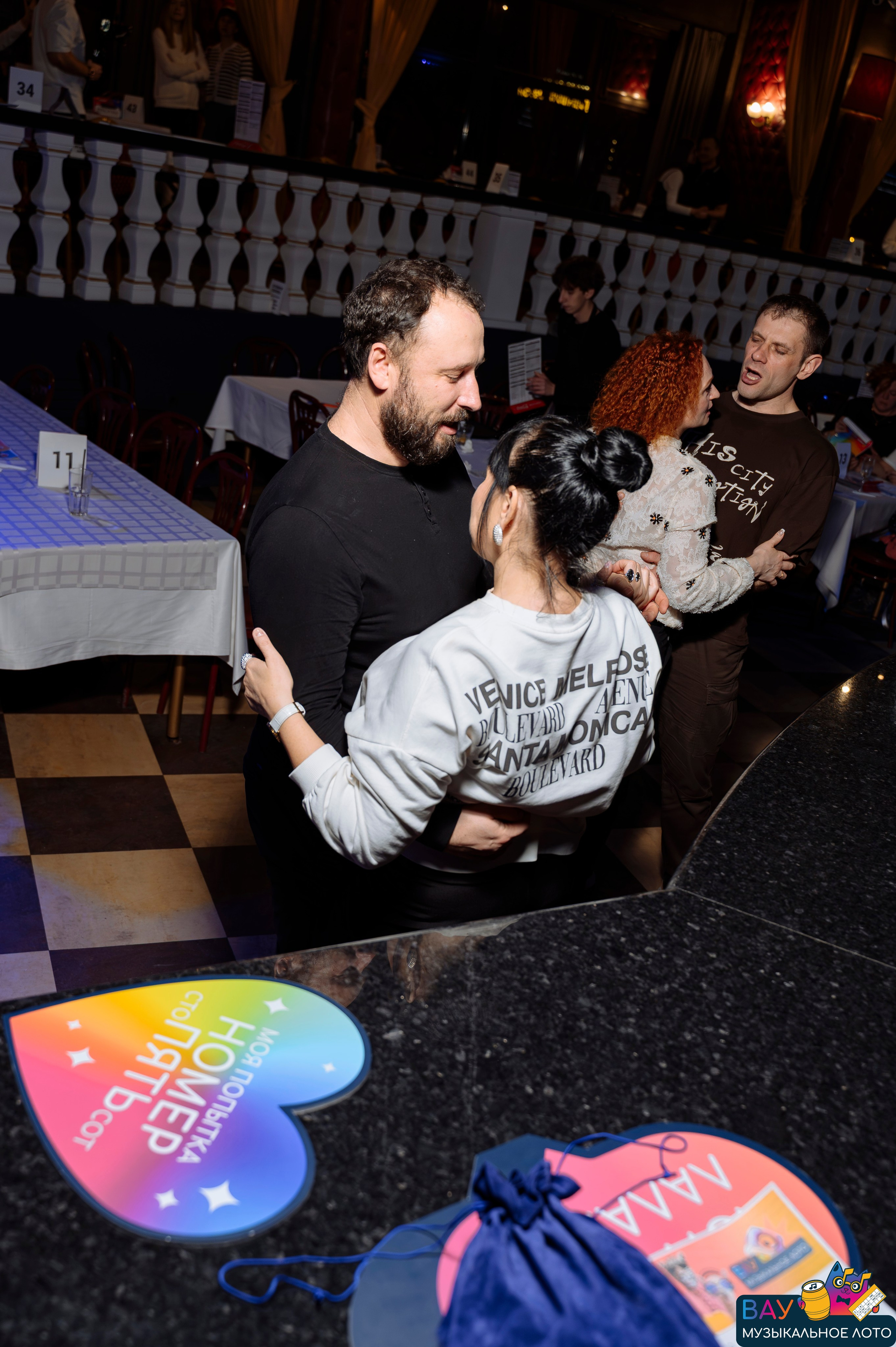 Репортаж ВАУмузлото. Фотограф Беларусь — Ольга Шаповалова (Жардецкая)