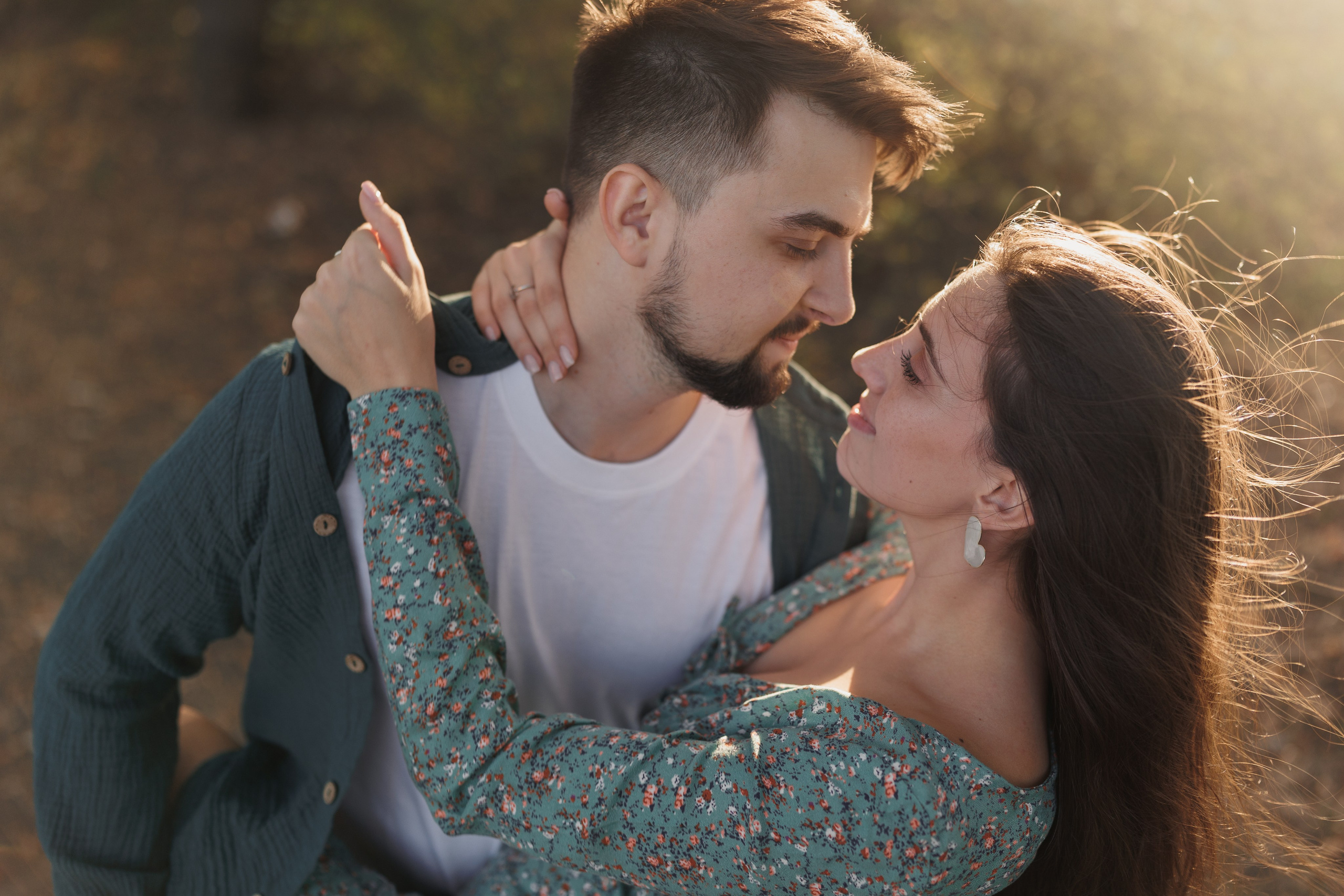 Катя и Никита. Свадебный фотограф в Ростове-на-Дону Лилия Паккерт