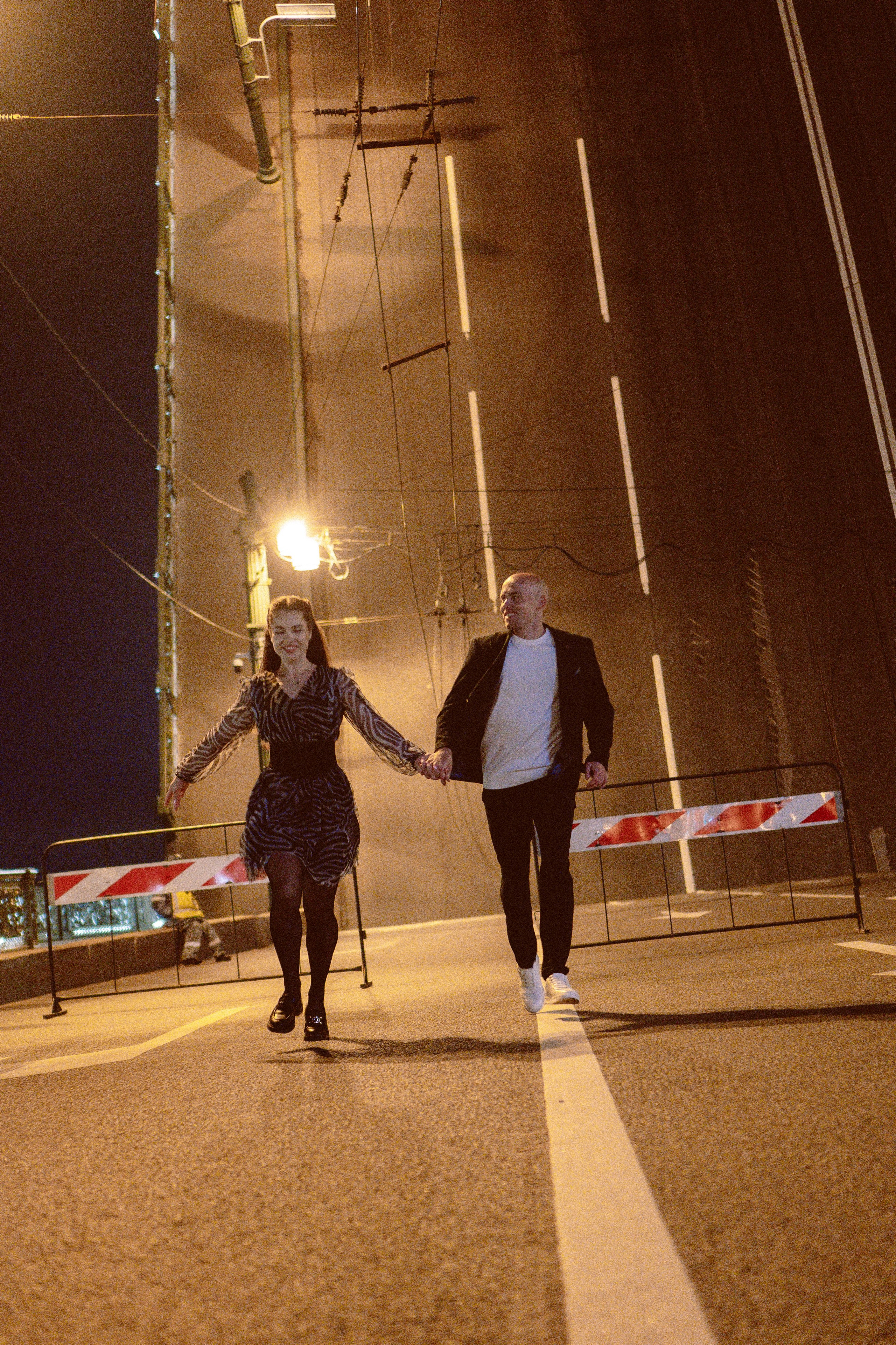 Любовь и питер. Профессиональный фотограф, Санкт-Петербург — Виктория Богомолова