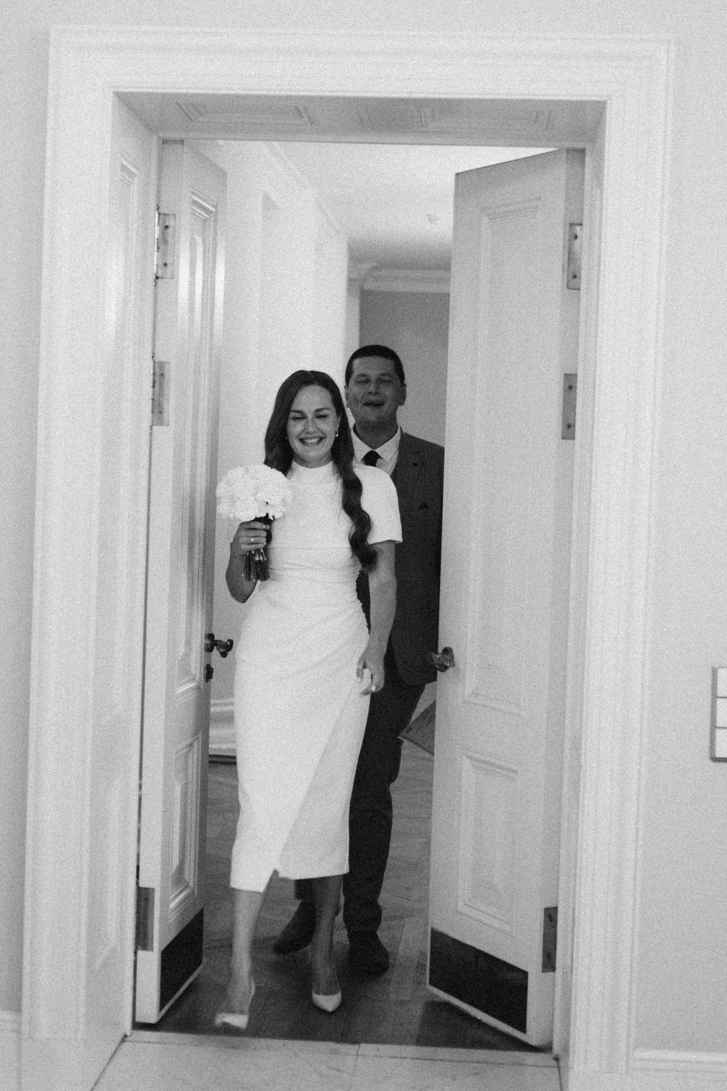 СВАДЕБНАЯ В ПУШКИНЕ. Профессиональный фотограф, Санкт-Петербург — Виктория Богомолова