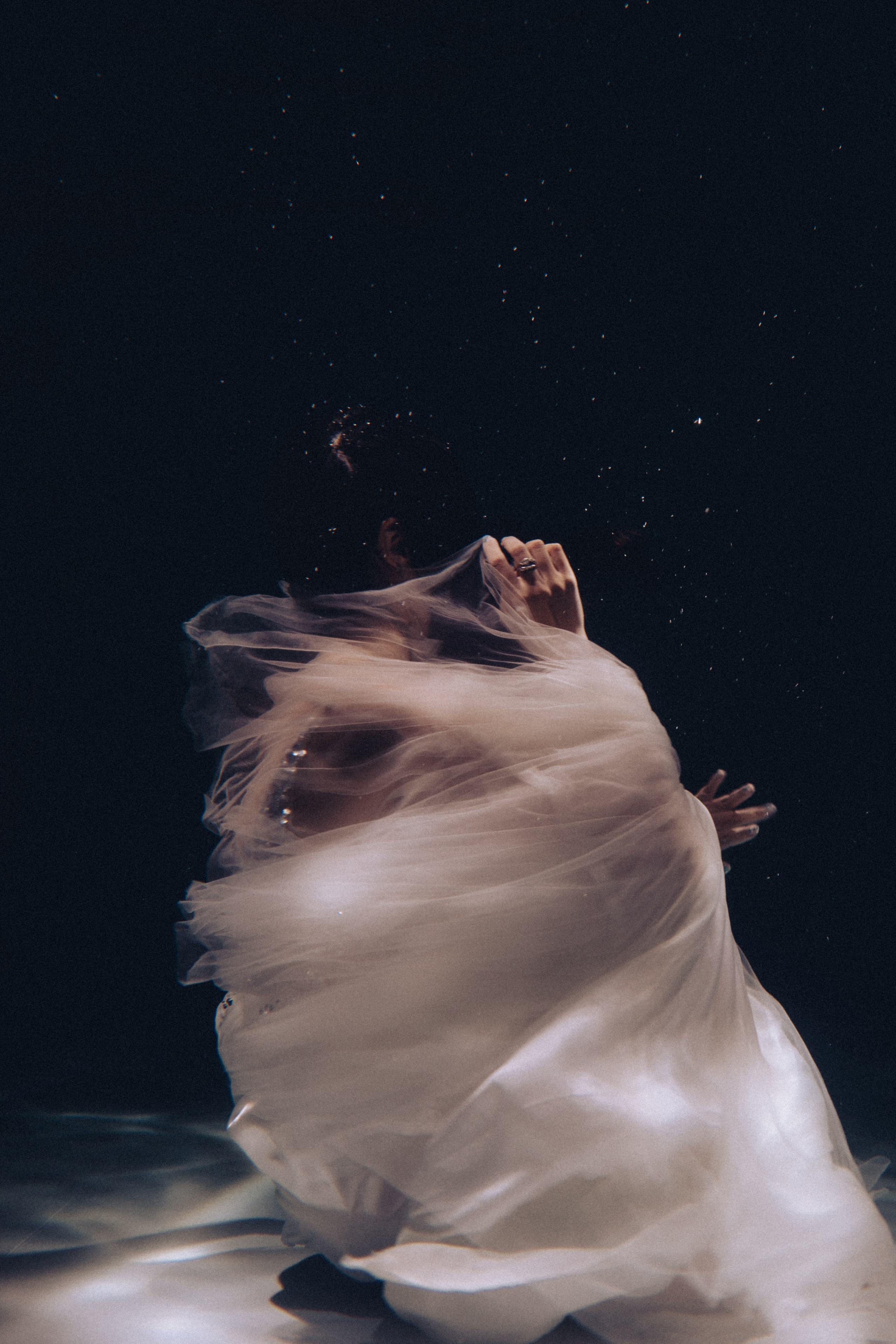 ФОТОСЕСИСИЯ В БАССЕЙНЕ. Профессиональный фотограф, Санкт-Петербург — Виктория Богомолова