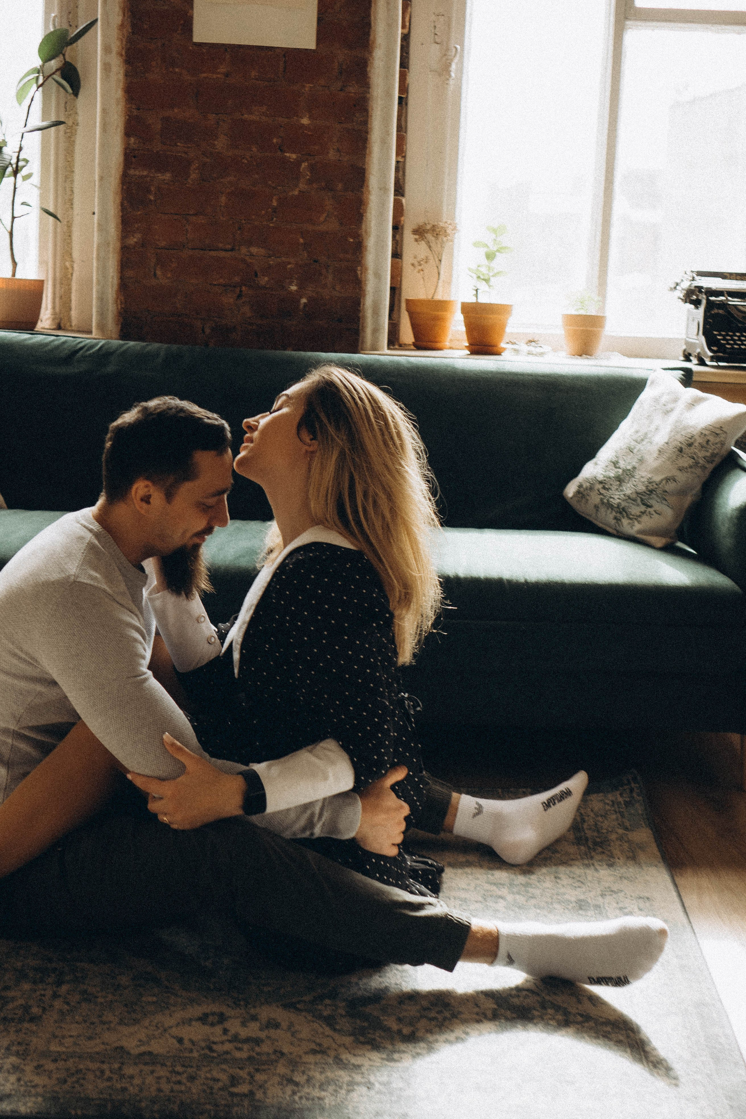 Любовь. Профессиональный фотограф, Санкт-Петербург — Виктория Богомолова
