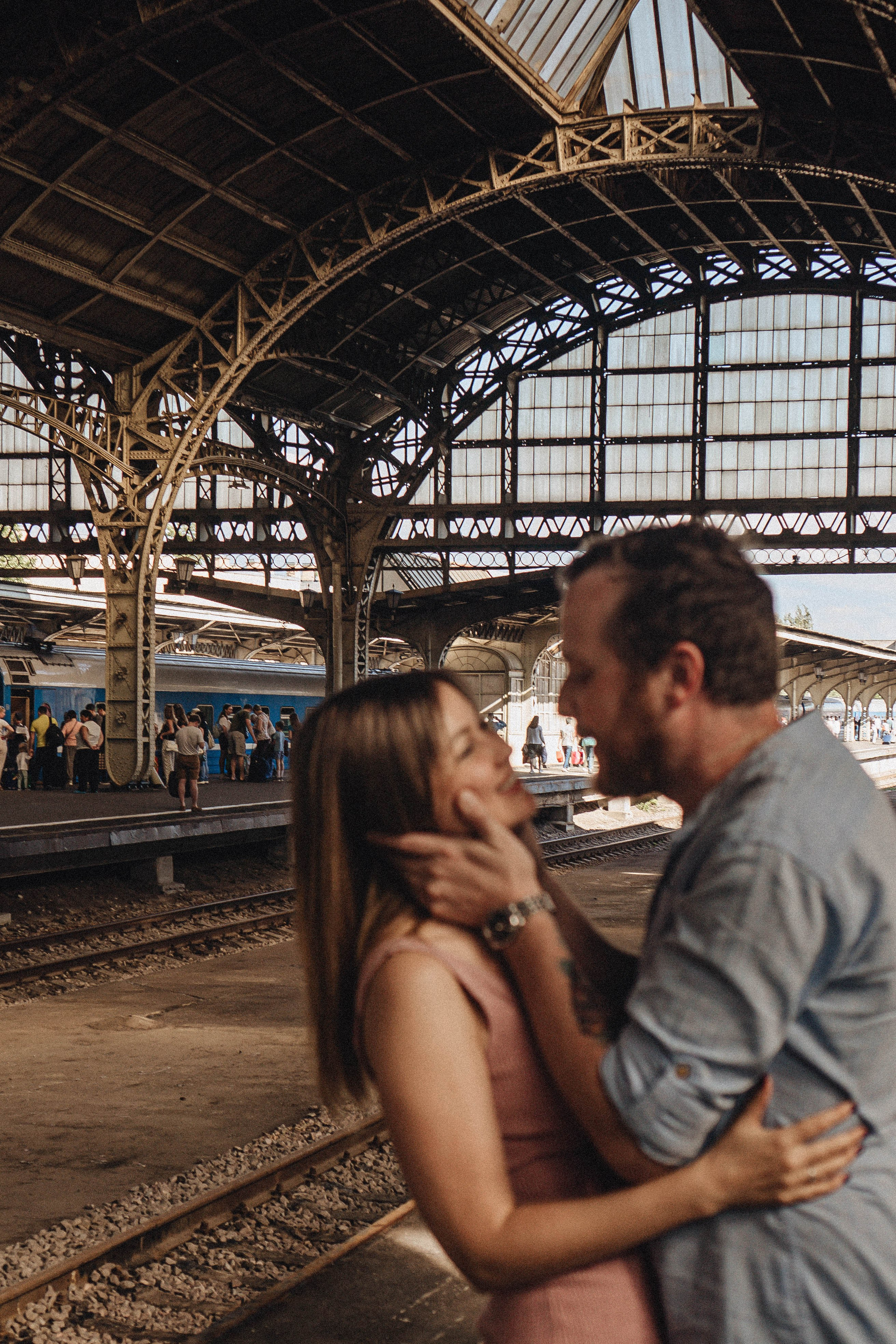 История на реальных событиях. Профессиональный фотограф, Санкт-Петербург — Виктория Богомолова