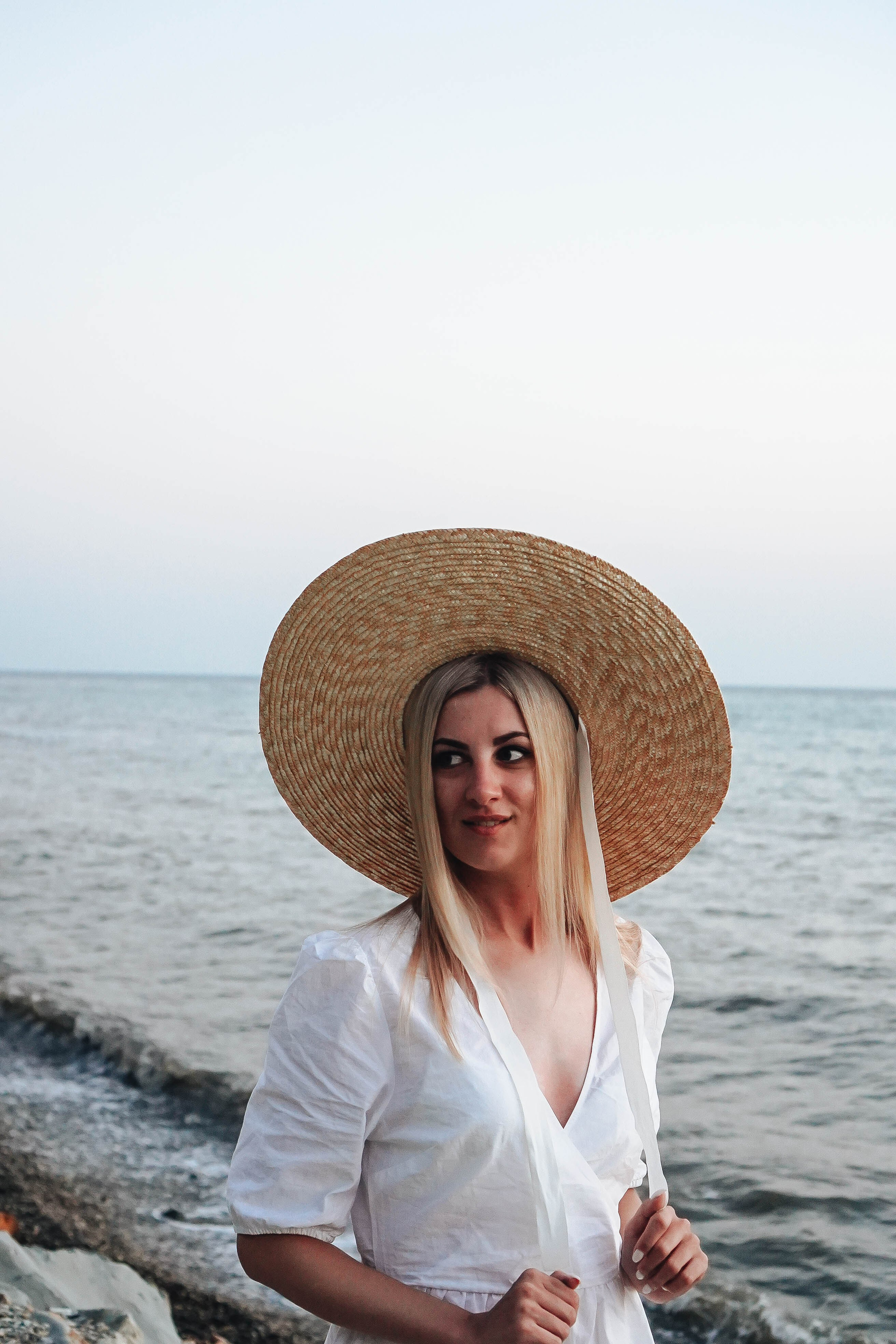 Море. Профессиональный фотограф, Санкт-Петербург — Виктория Богомолова