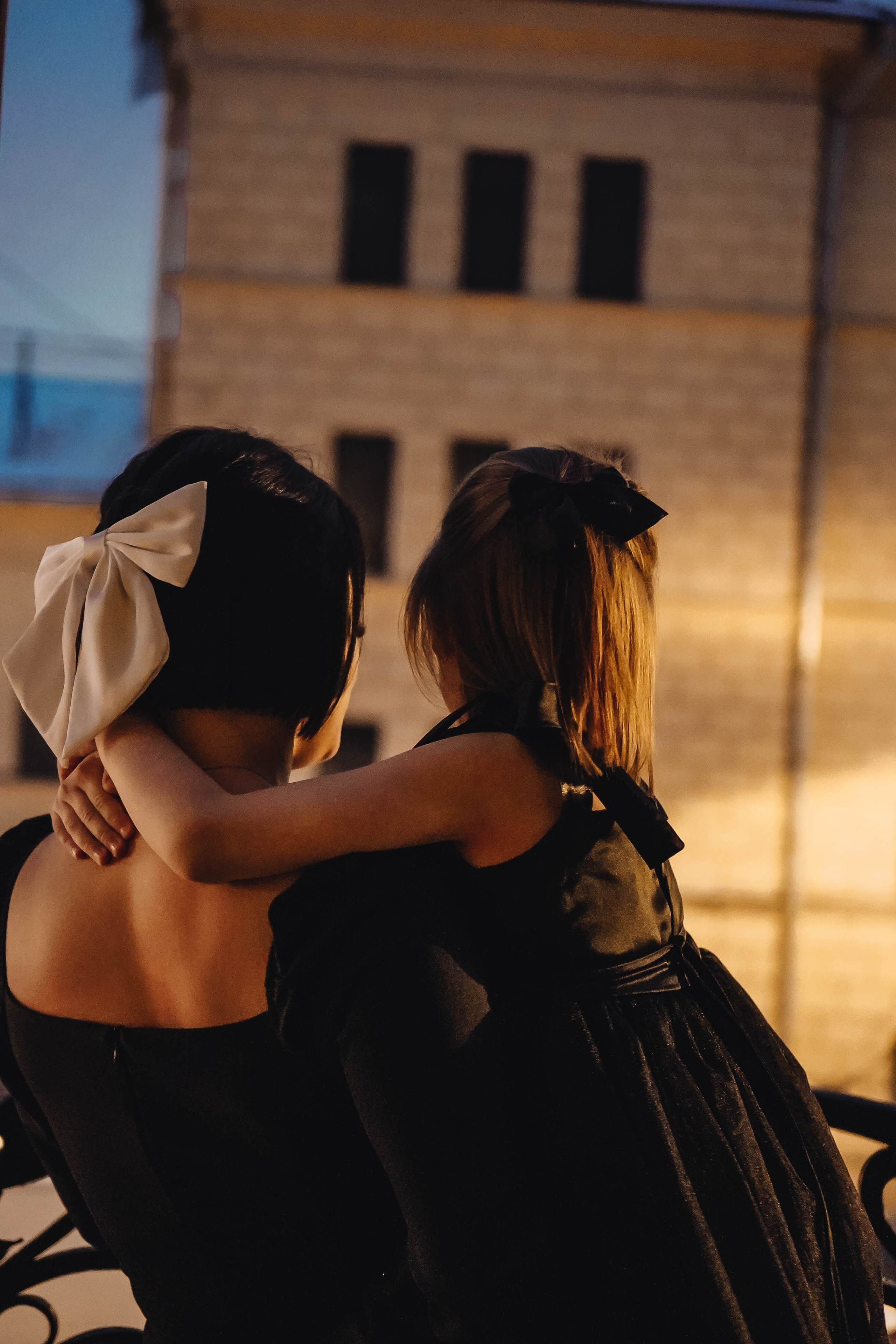 Семейная новогодняя. Профессиональный фотограф, Санкт-Петербург — Виктория Богомолова