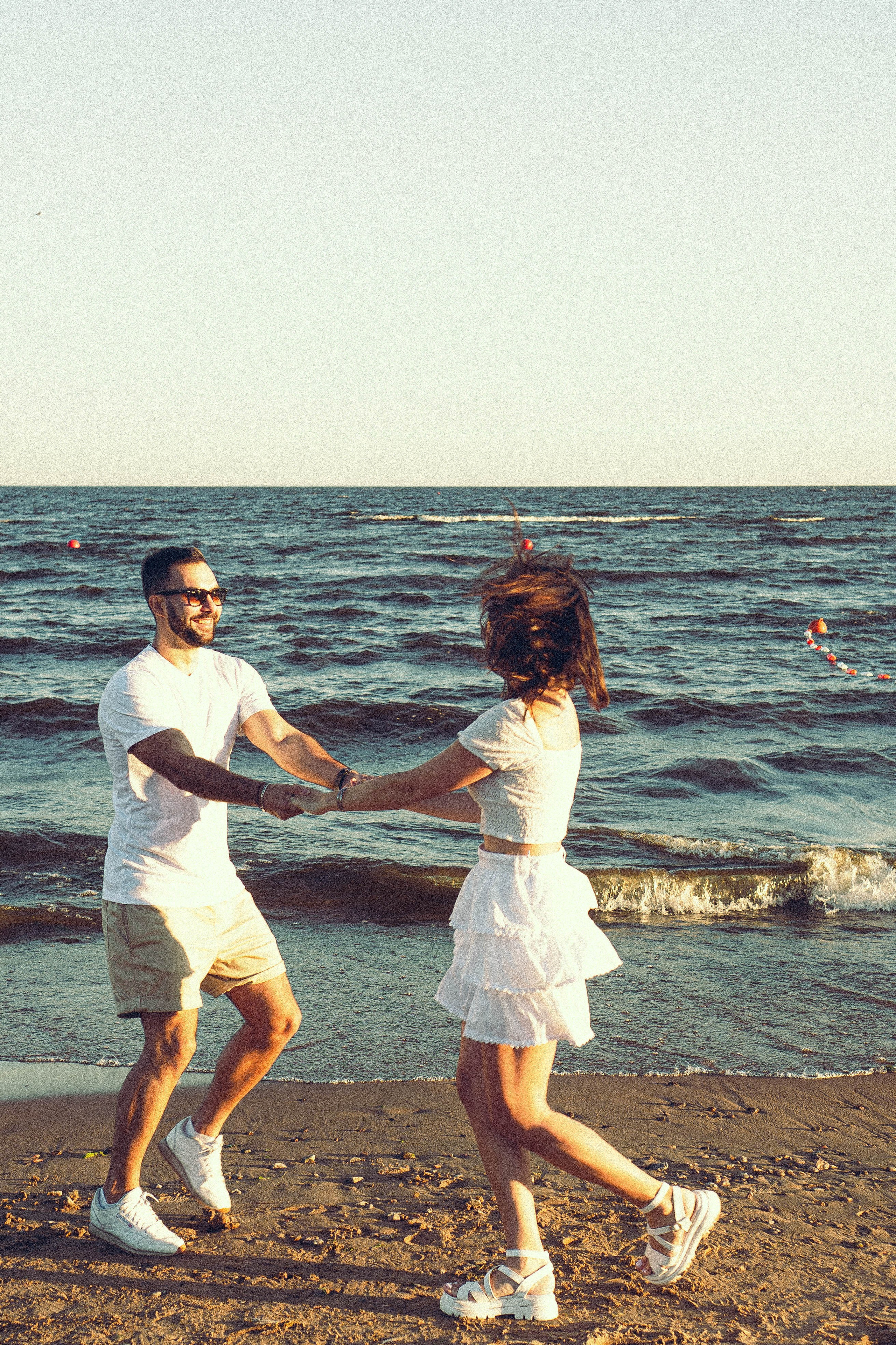 Любовь на заливе. Профессиональный фотограф, Санкт-Петербург — Виктория Богомолова