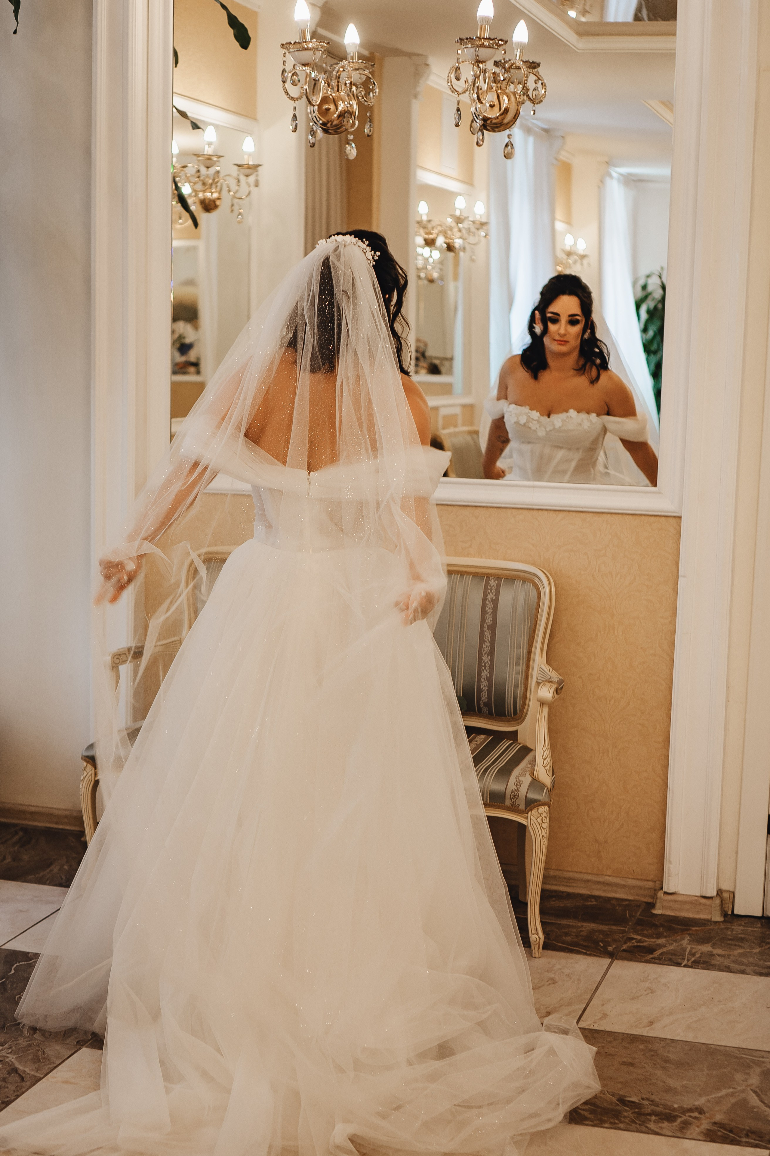 СВАДЕБНАЯ СЬЕМКА В ЗАГСЕ НА МОСКОВСКОМ ПРОСПЕКТЕ. Профессиональный фотограф, Санкт-Петербург — Виктория Богомолова