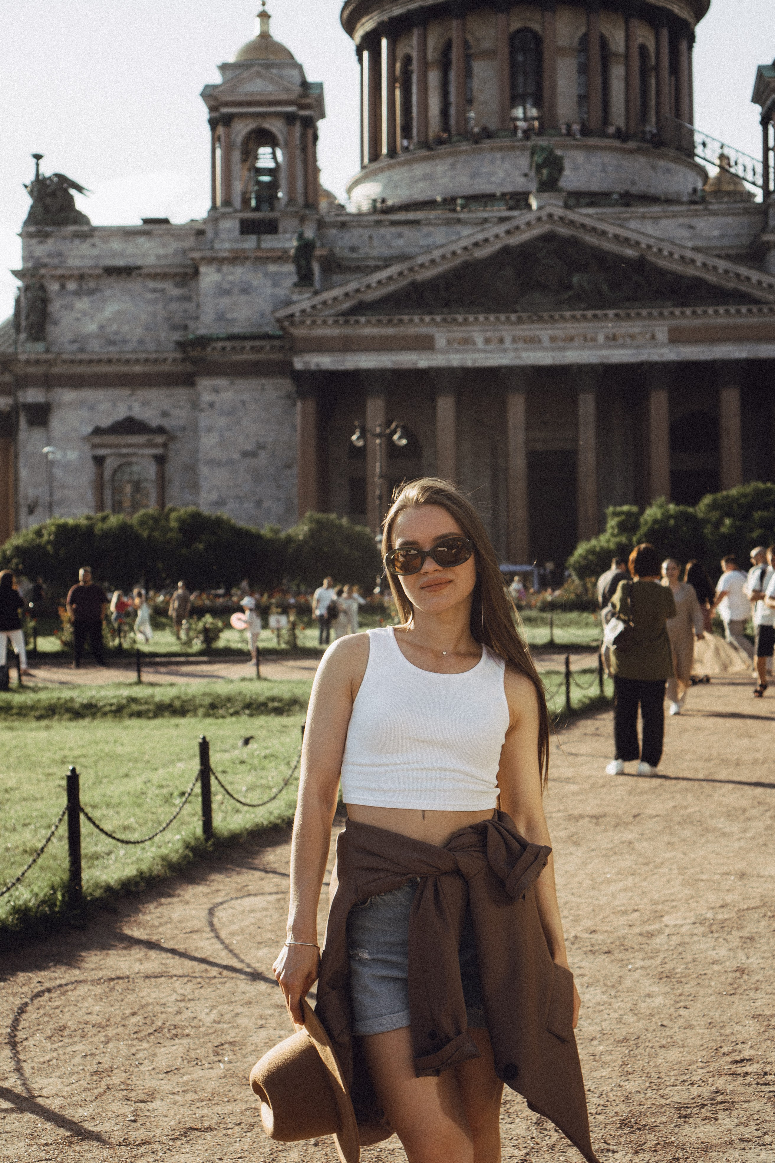 ПРОГУЛКА ПО САНКТ-ПЕТЕРБУРГУ. Профессиональный фотограф, Санкт-Петербург — Виктория Богомолова