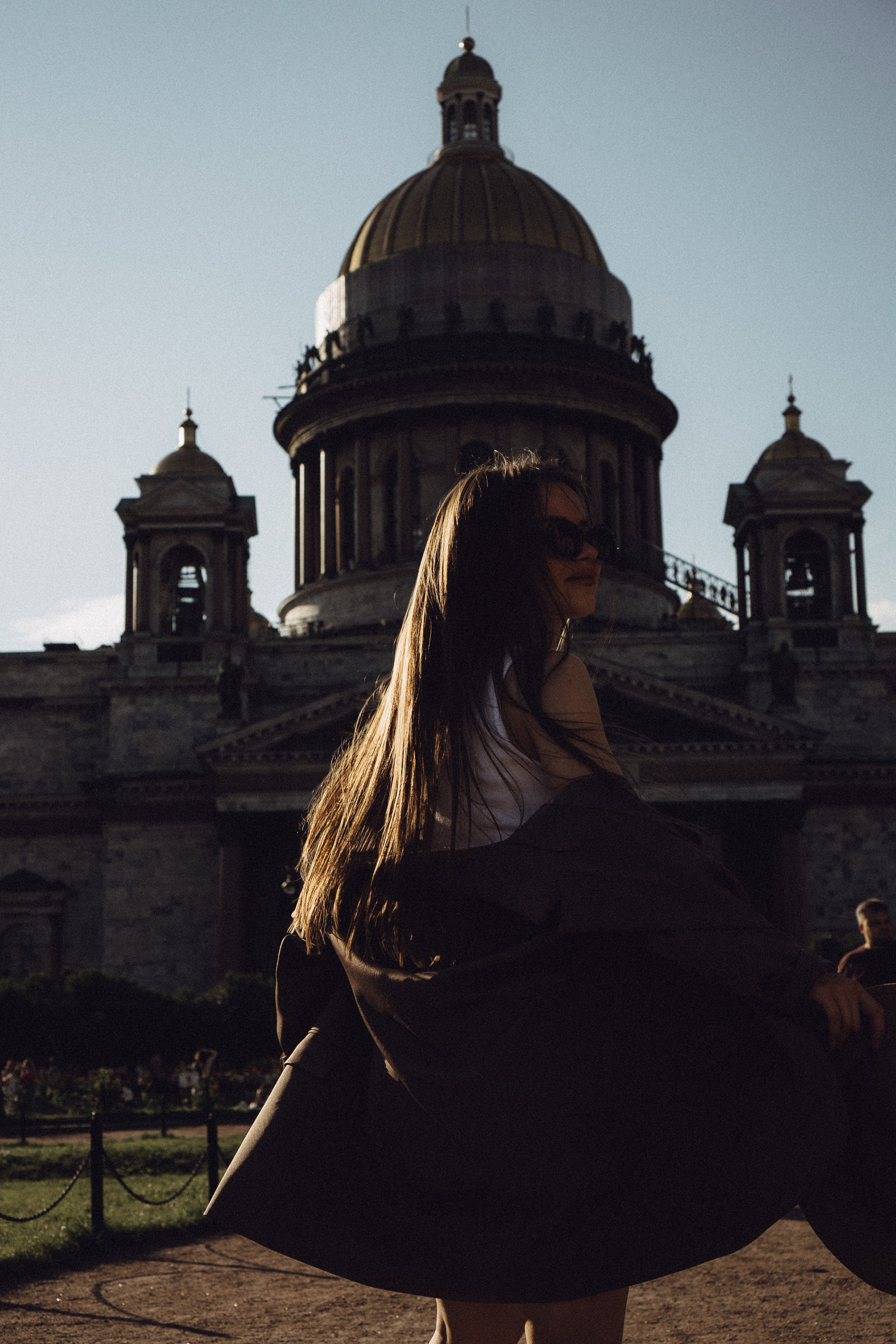 ПРОГУЛКА ПО САНКТ-ПЕТЕРБУРГУ. Профессиональный фотограф, Санкт-Петербург — Виктория Богомолова