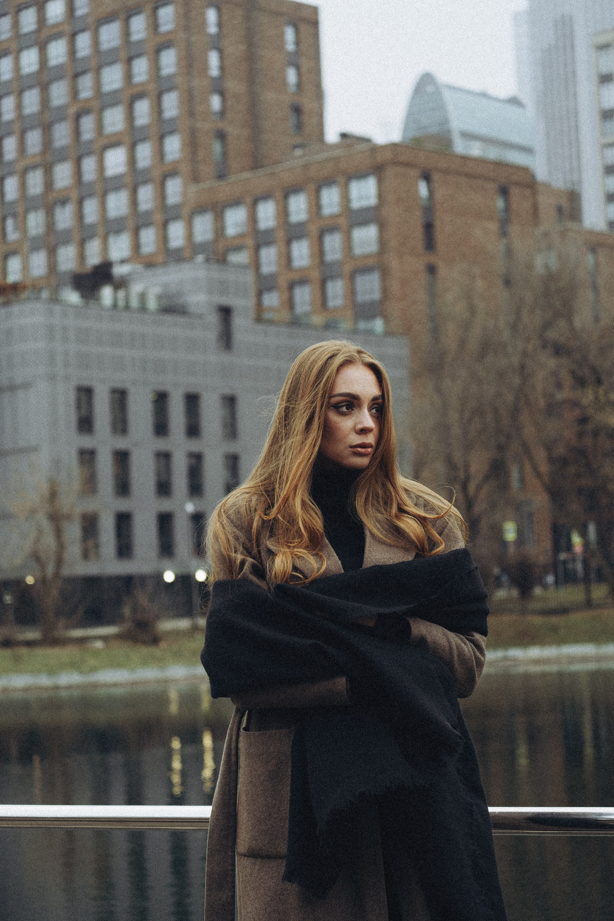 ПРОГУЛКА ПО МОСКВЕ. Профессиональный фотограф, Санкт-Петербург — Виктория Богомолова