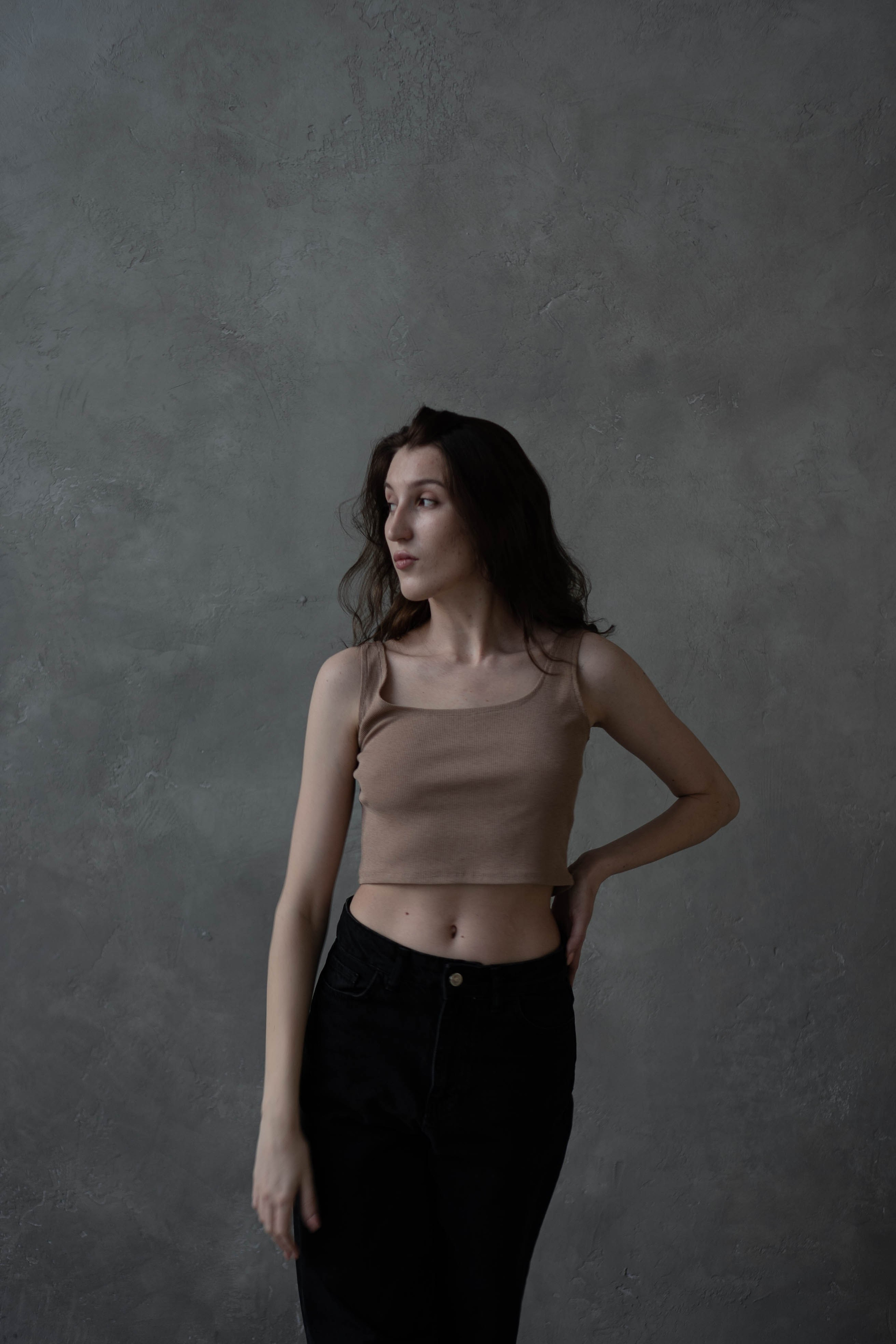 Студийная. Профессиональный фотограф, Санкт-Петербург — Виктория Богомолова