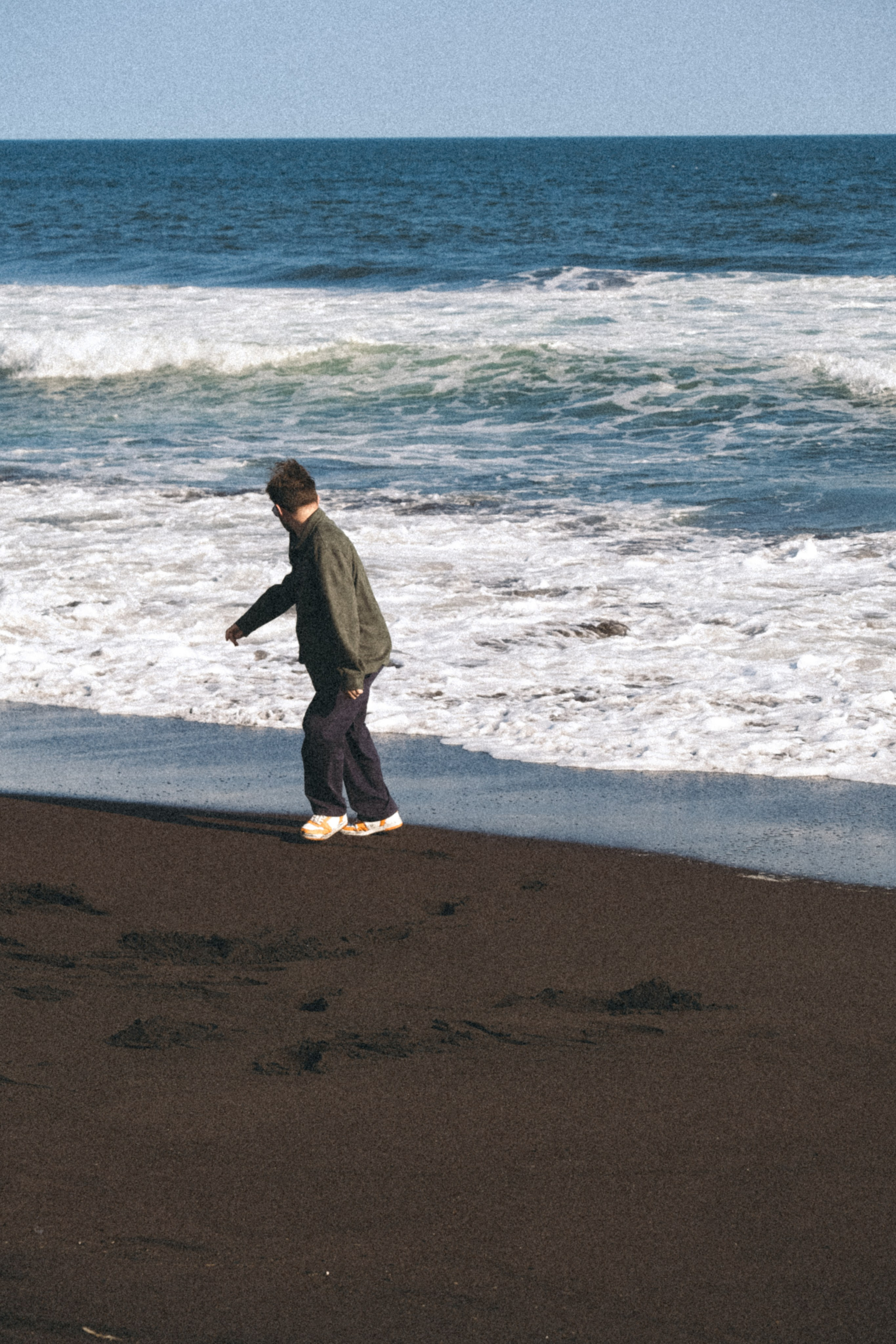 Тихий океан. Профессиональный фотограф, Санкт-Петербург — Виктория Богомолова