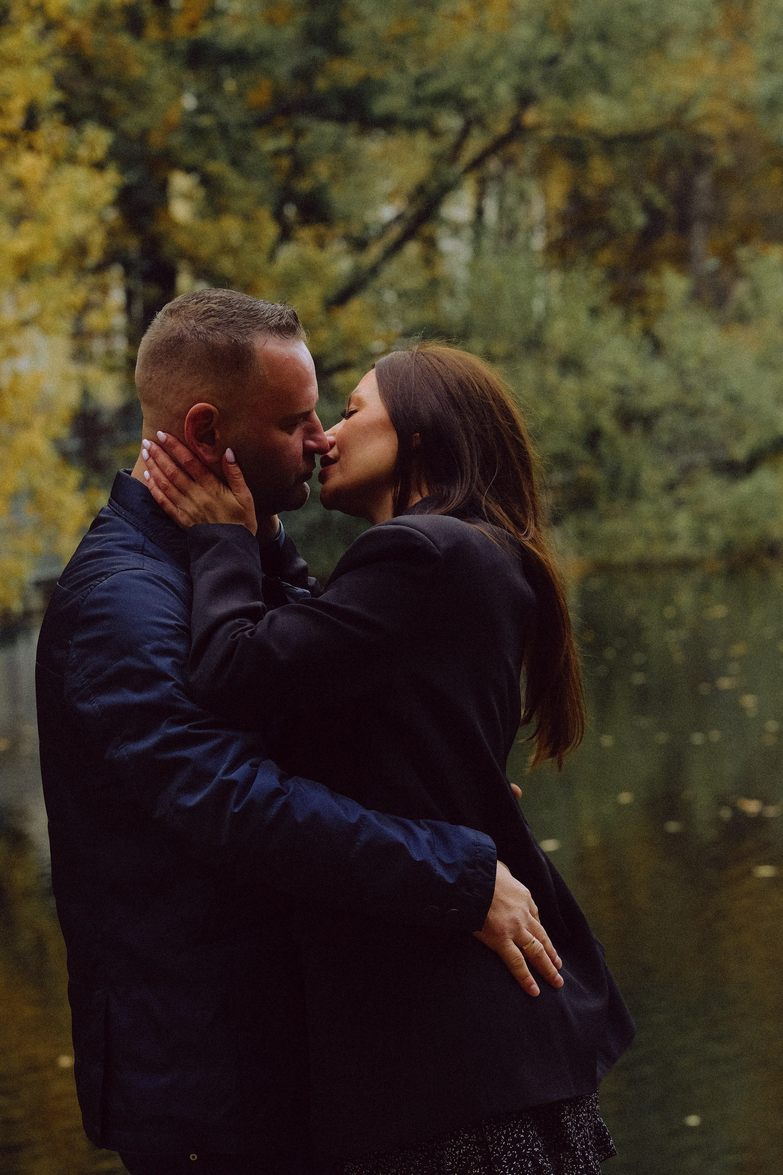 Любовь. Профессиональный фотограф, Санкт-Петербург — Виктория Богомолова