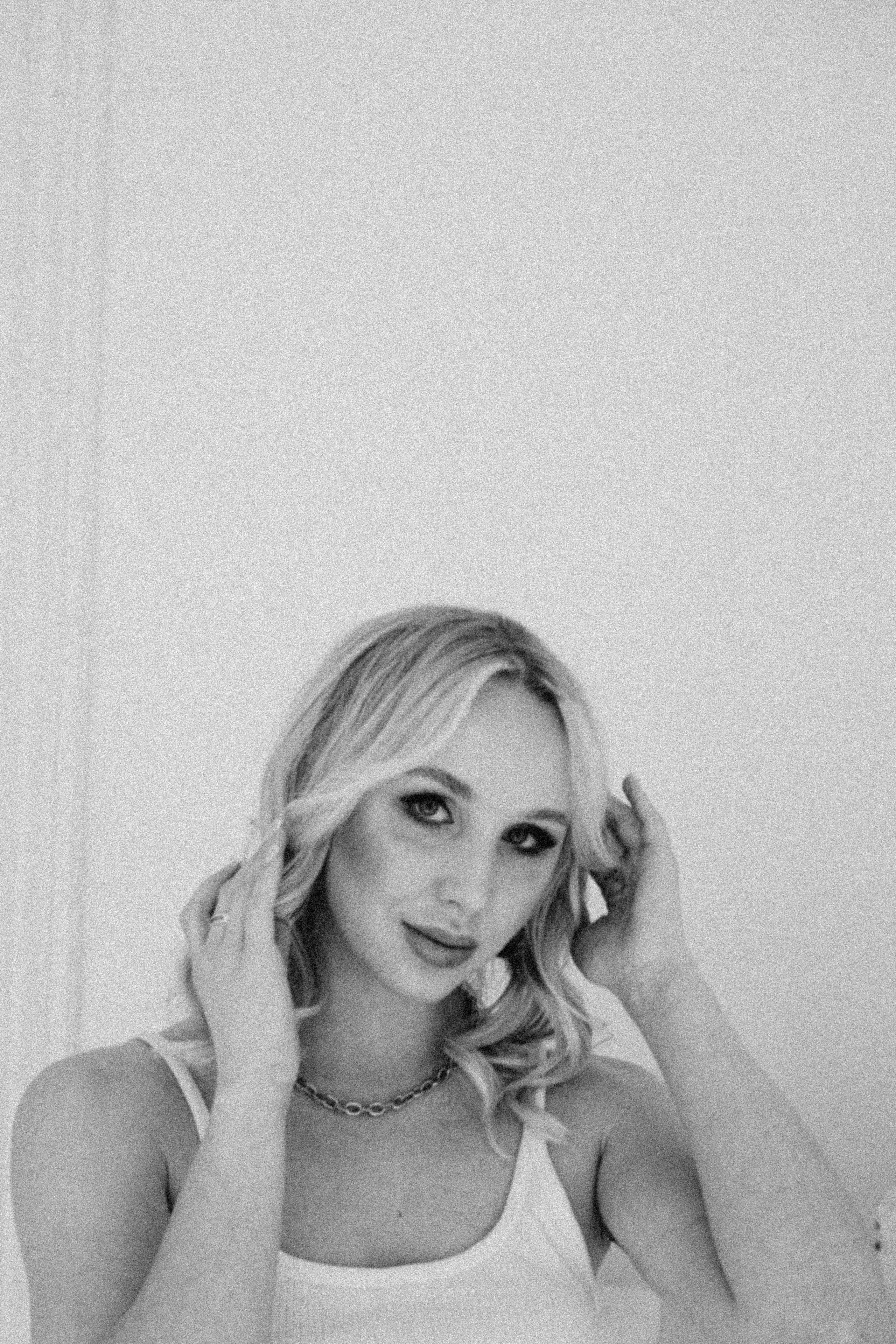 Студийная. Профессиональный фотограф, Санкт-Петербург — Виктория Богомолова