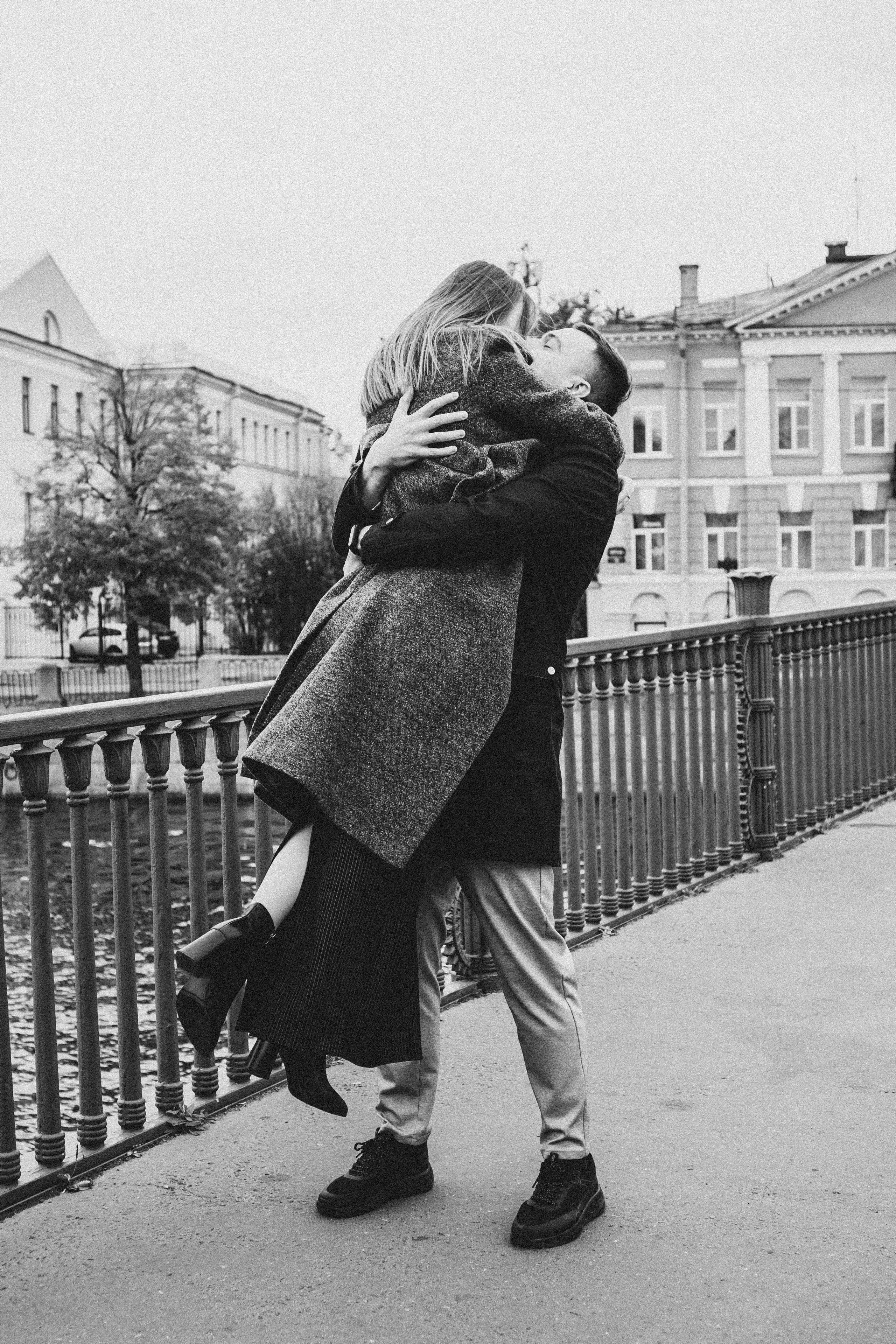 Прогулка по городу. Профессиональный фотограф, Санкт-Петербург — Виктория Богомолова