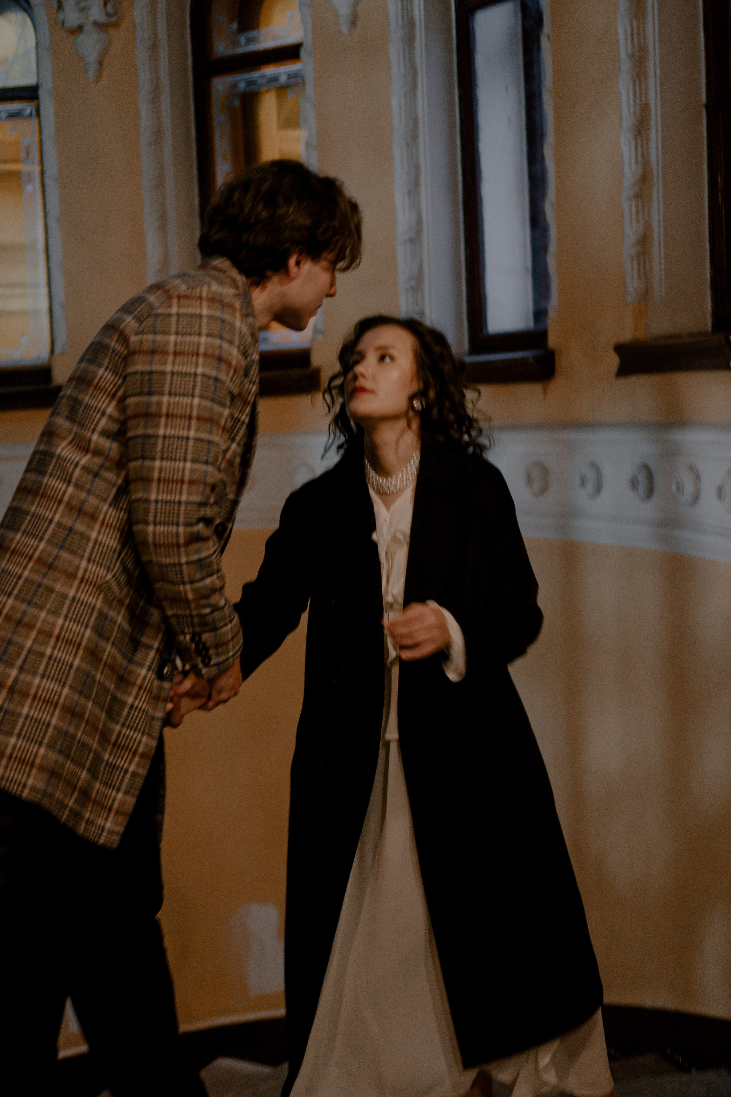 Парадная в Санкт-Петербурге. Профессиональный фотограф, Санкт-Петербург — Виктория Богомолова