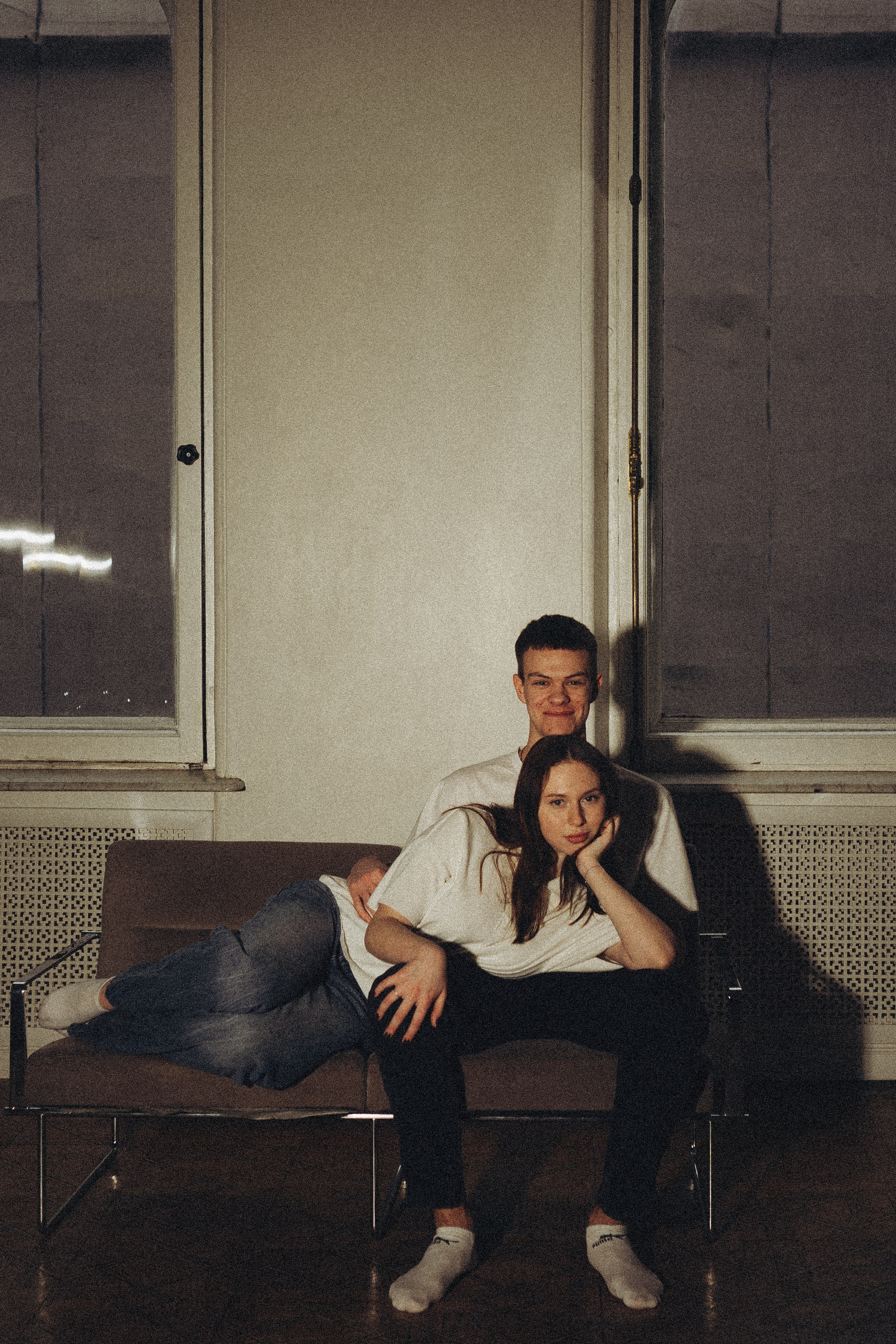 Студийная история. Профессиональный фотограф, Санкт-Петербург — Виктория Богомолова