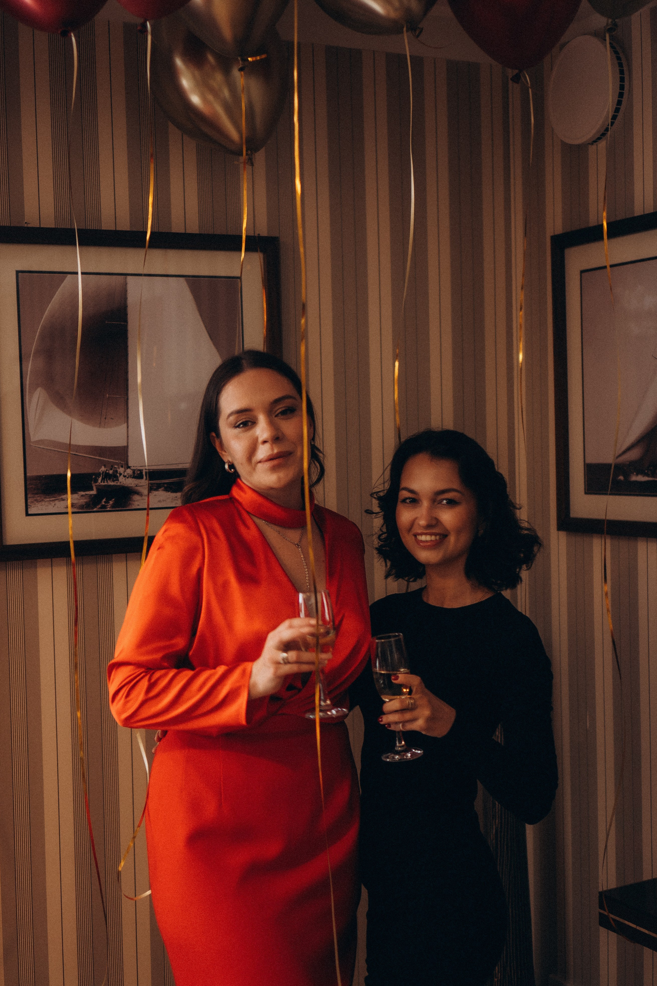 ДЕНЬ РОЖДЕНИЯ. Профессиональный фотограф, Санкт-Петербург — Виктория Богомолова