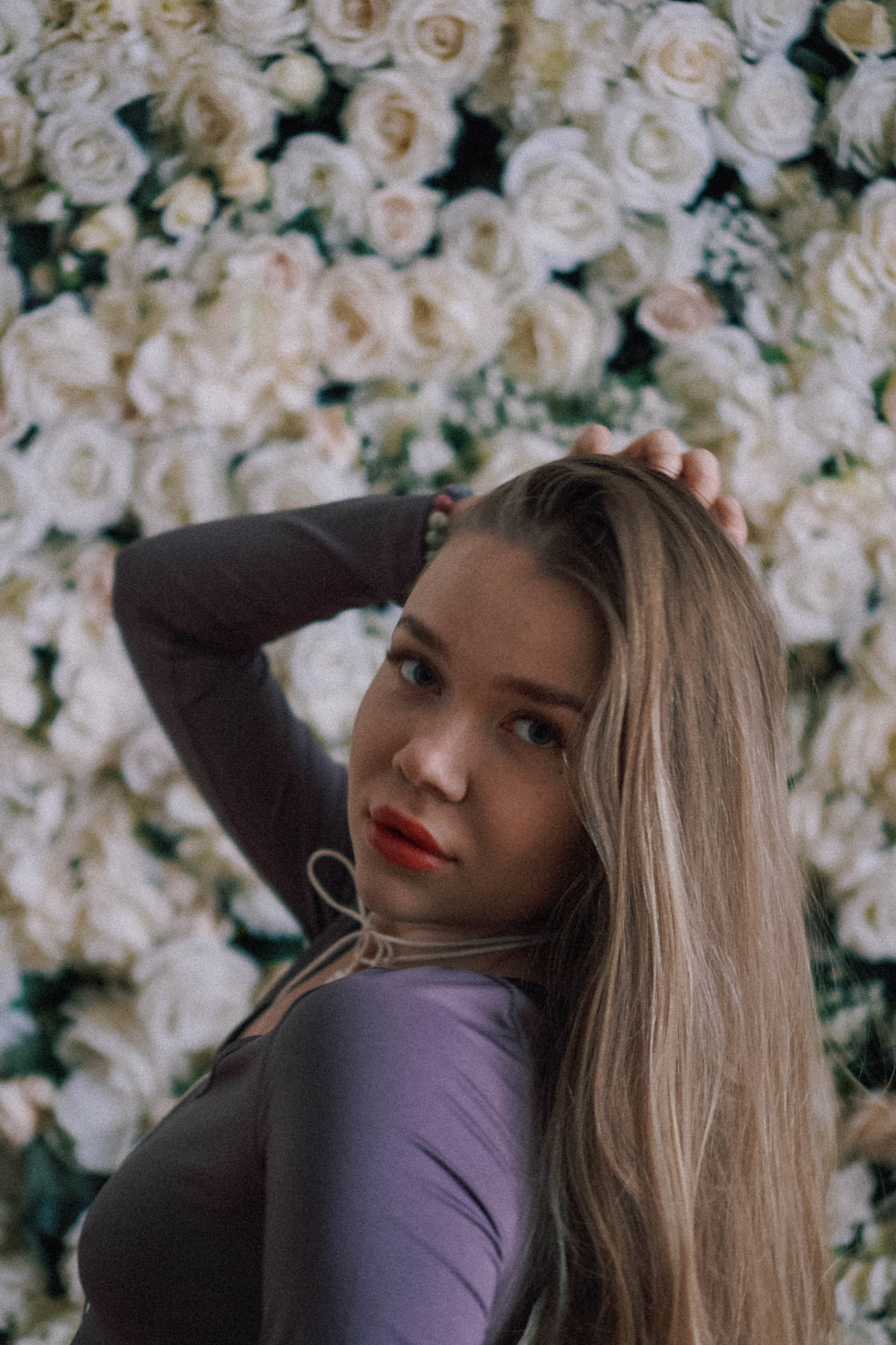 22. Профессиональный фотограф, Санкт-Петербург — Виктория Богомолова