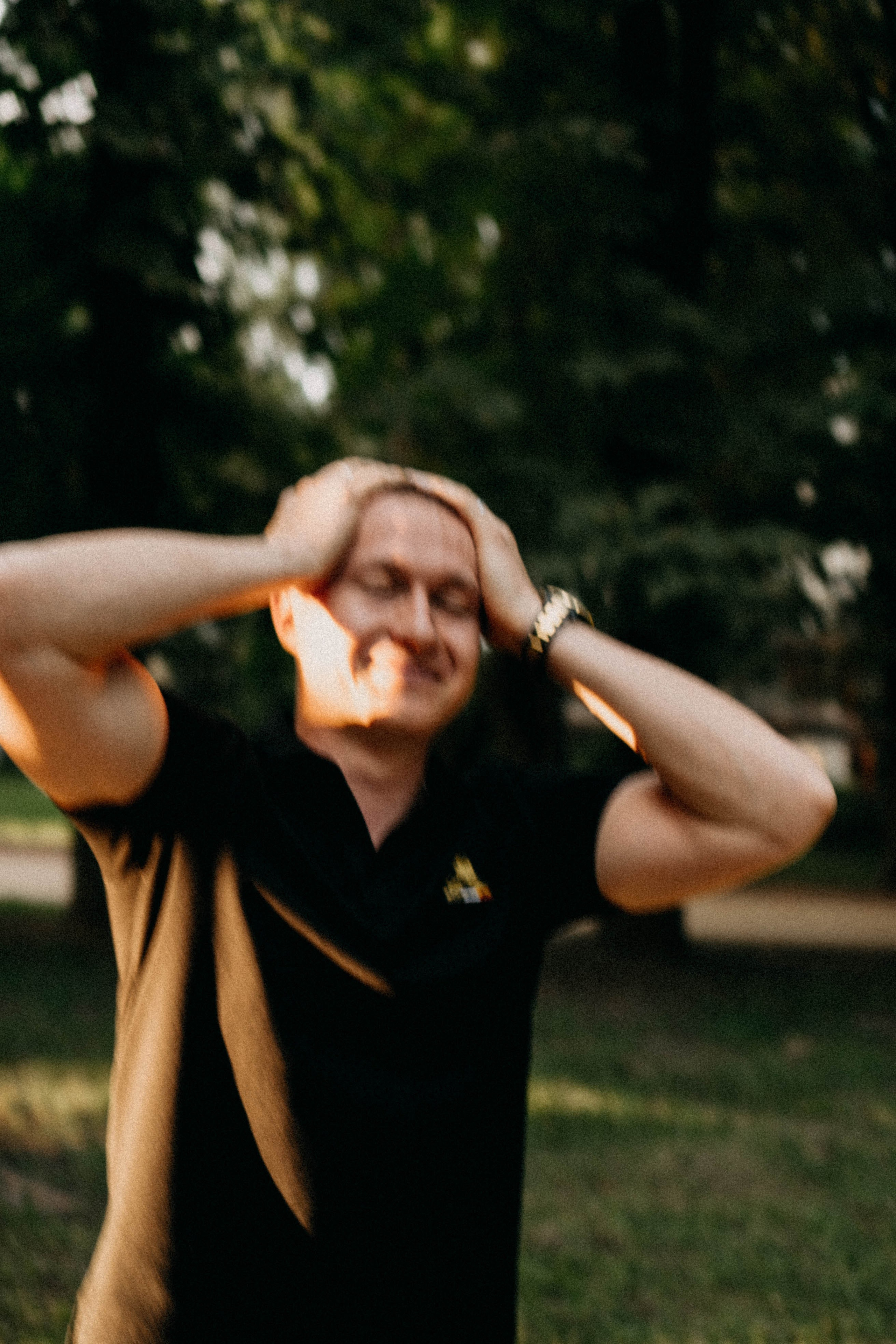 Фотосессия для мужчины. Профессиональный фотограф, Санкт-Петербург — Виктория Богомолова