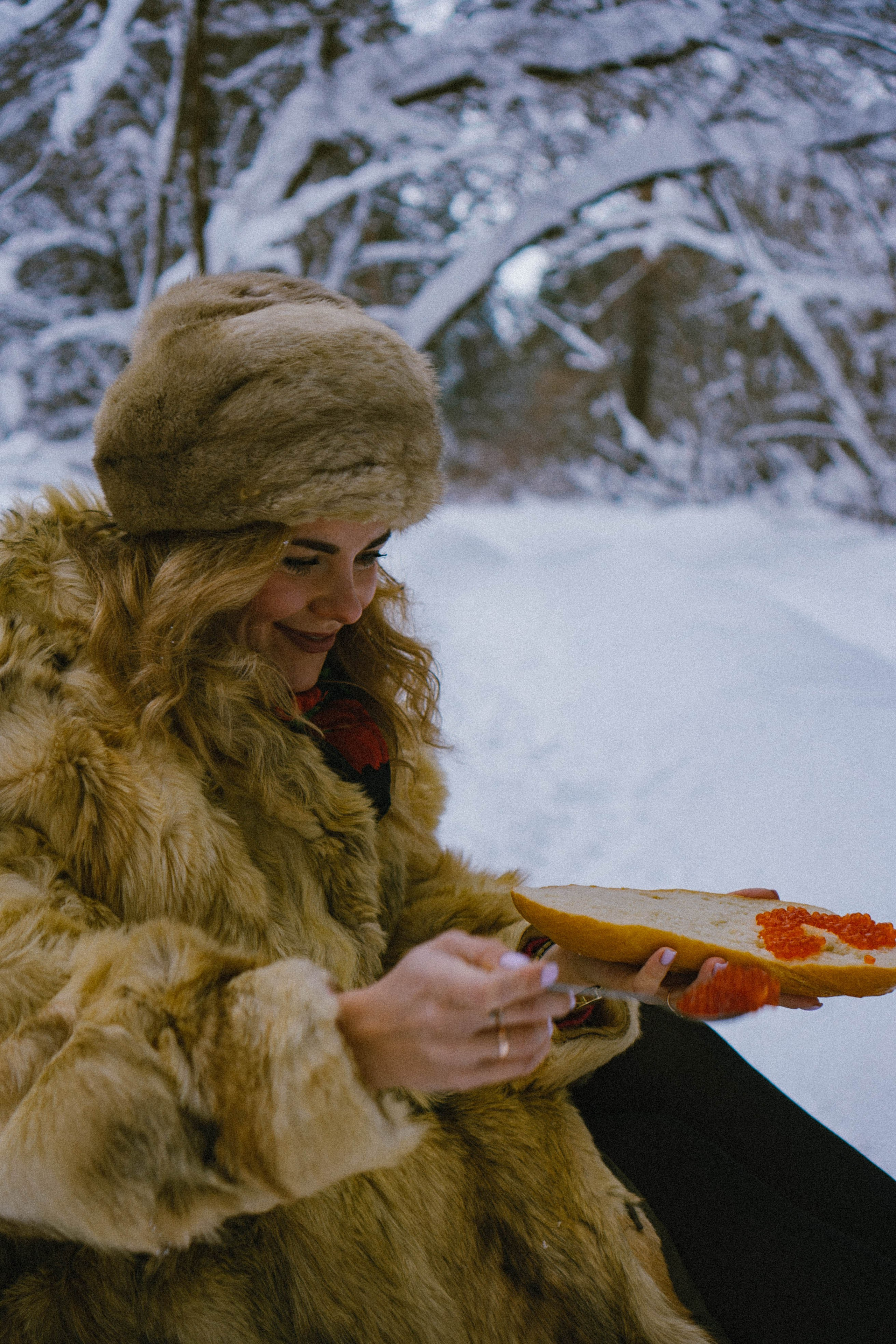 Русский стиль. Профессиональный фотограф, Санкт-Петербург — Виктория Богомолова