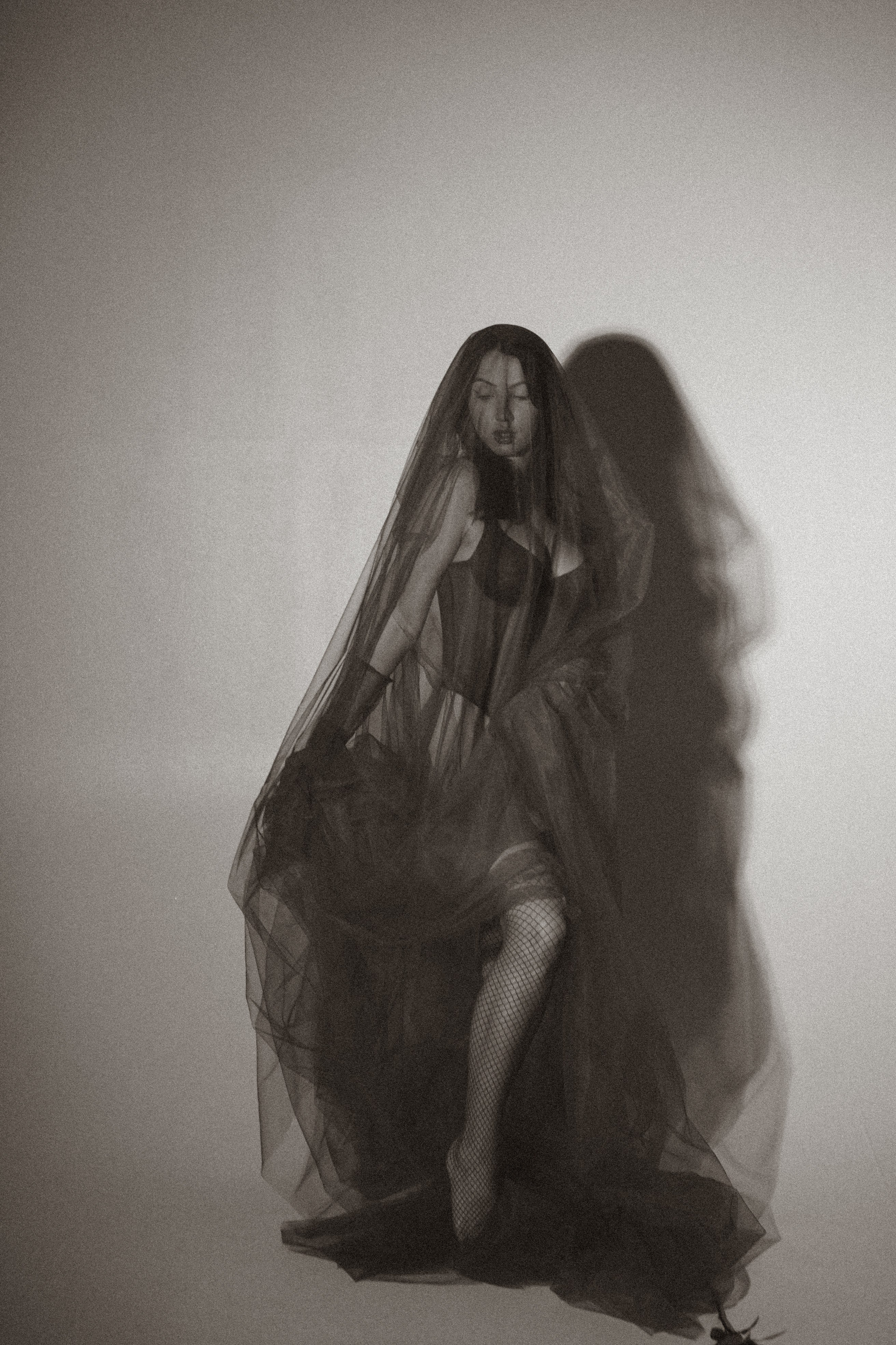 Творческая история для девушки. Профессиональный фотограф, Санкт-Петербург — Виктория Богомолова