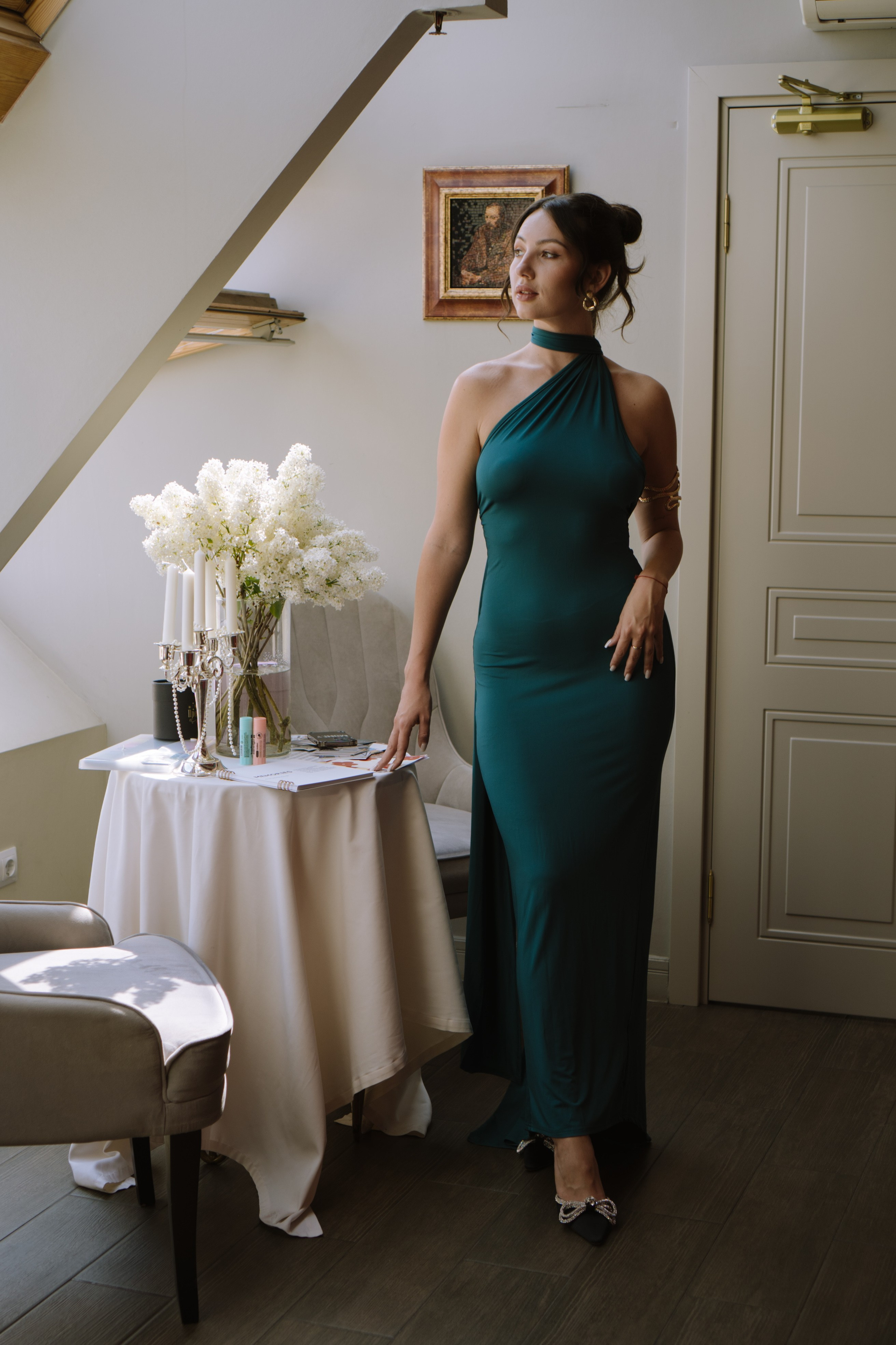 СВАДЕБНЫЙ БАНКЕТ НА ВЛАДИМИРСКОЙ В САНКТ-ПЕТЕРБУРГЕ (КАМЕРНАЯ СВАДЬБА). Профессиональный фотограф, Санкт-Петербург — Виктория Богомолова