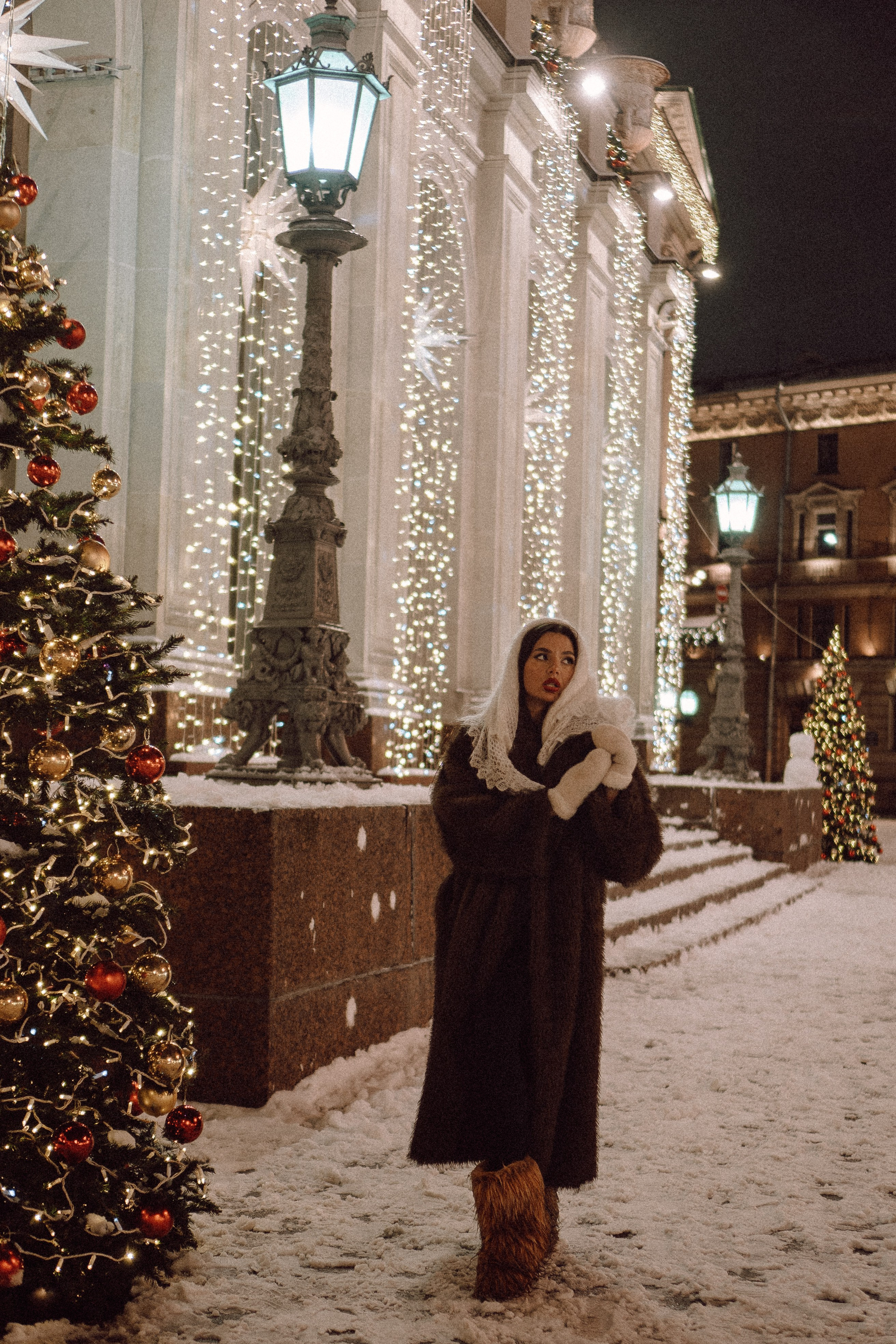 В Русском стиле. Профессиональный фотограф, Санкт-Петербург — Виктория Богомолова