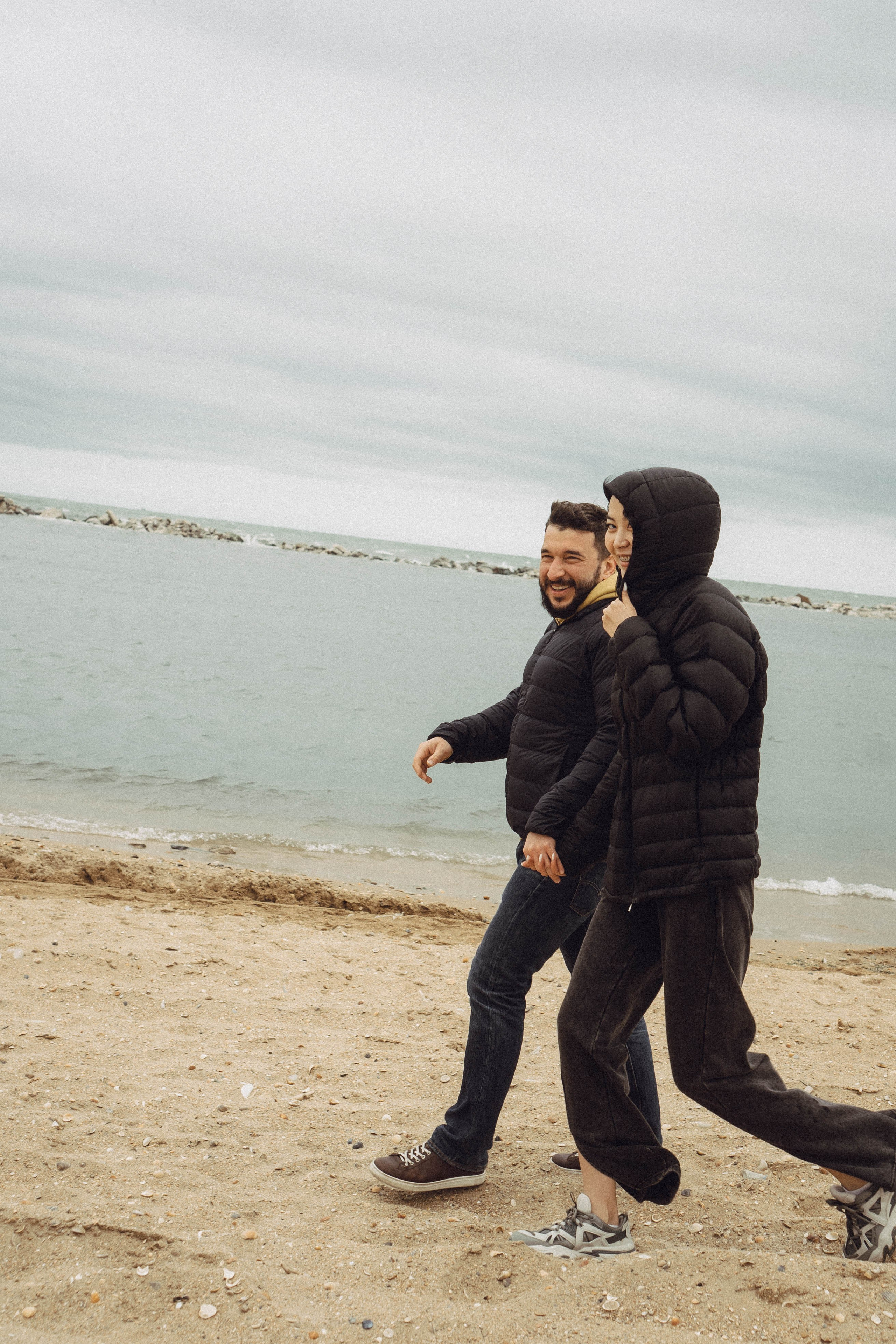 Каспийское море. Профессиональный фотограф, Санкт-Петербург — Виктория Богомолова