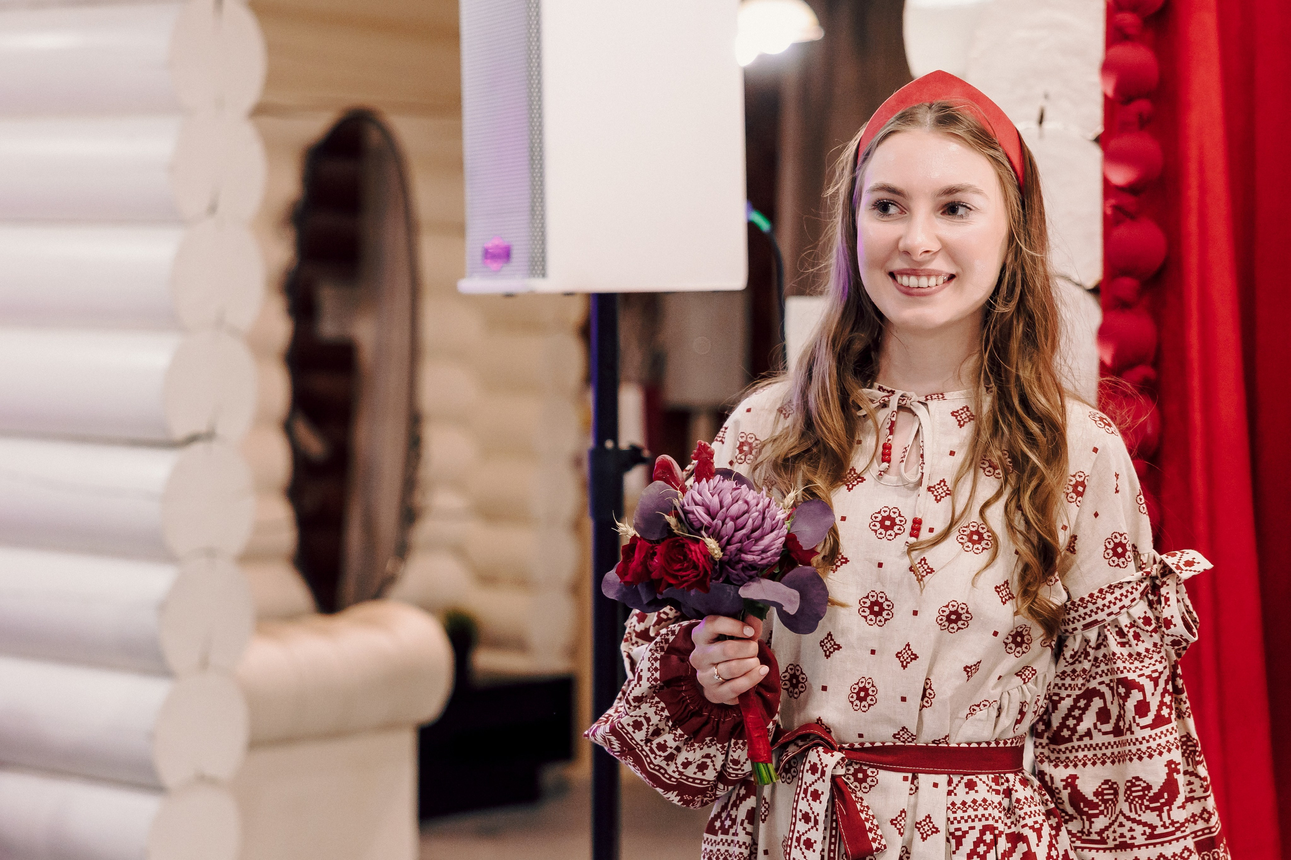 Свадебный день — Алексей и Анастасия. Лёшка Варзегов — фотограф