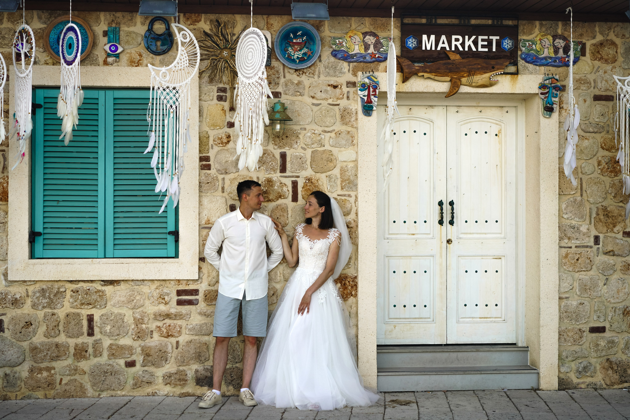 Старый город Сиде. Профессиональный фотограф в Турции Анталии Кемере Сиде Белеке Алании